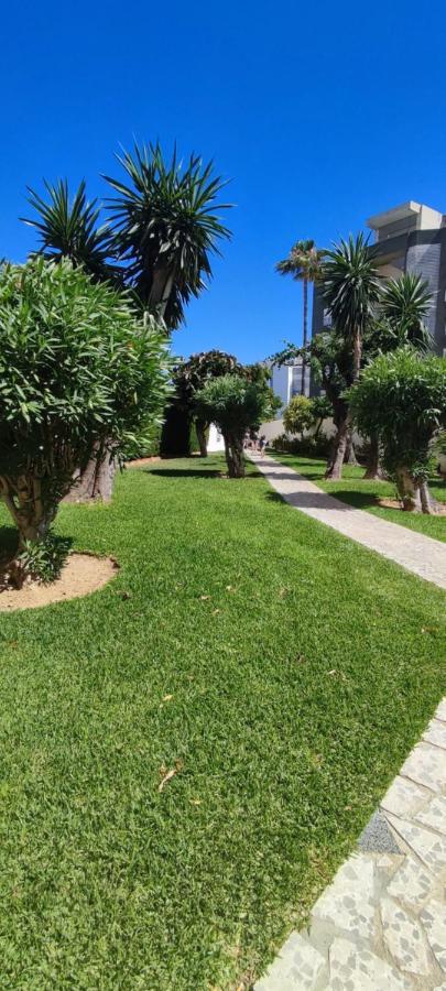 Apartment Delta Del Sur *