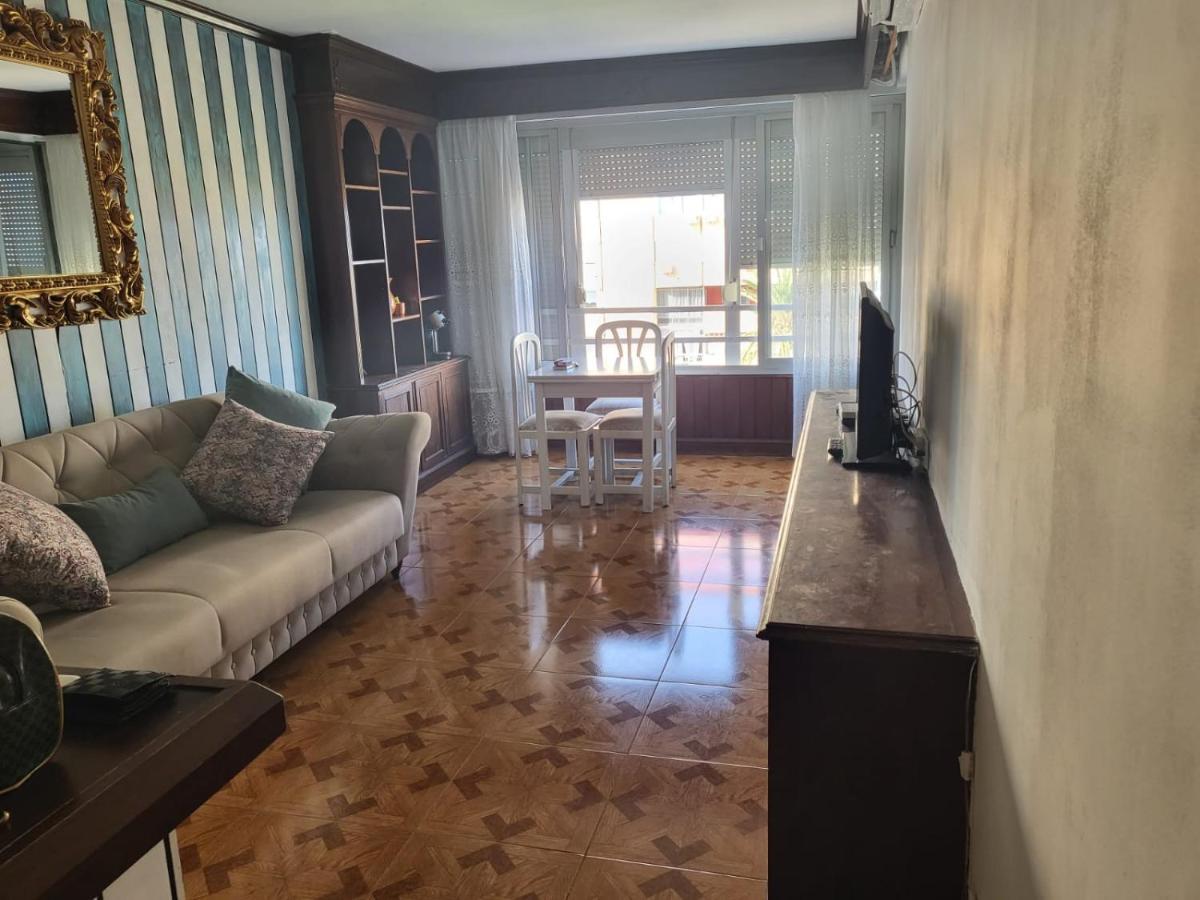 Apartment Delta Del Sur *