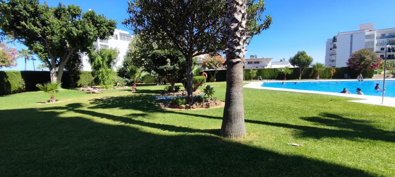 Apartment Delta Del Sur