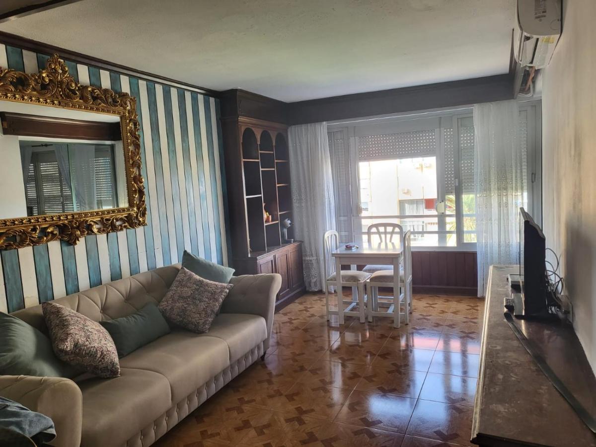 Delta Del Sur Apartment