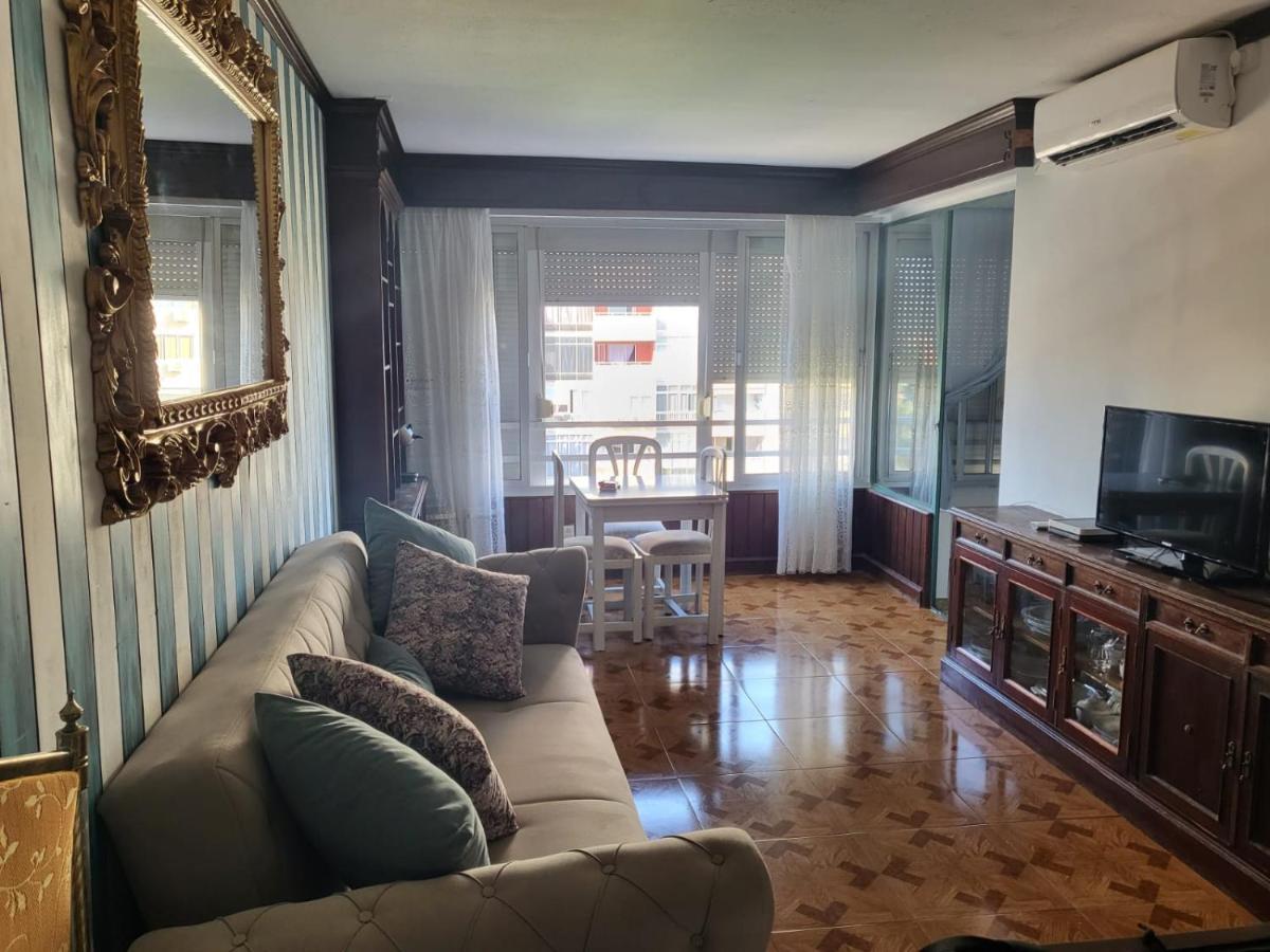 Delta Del Sur Apartment
