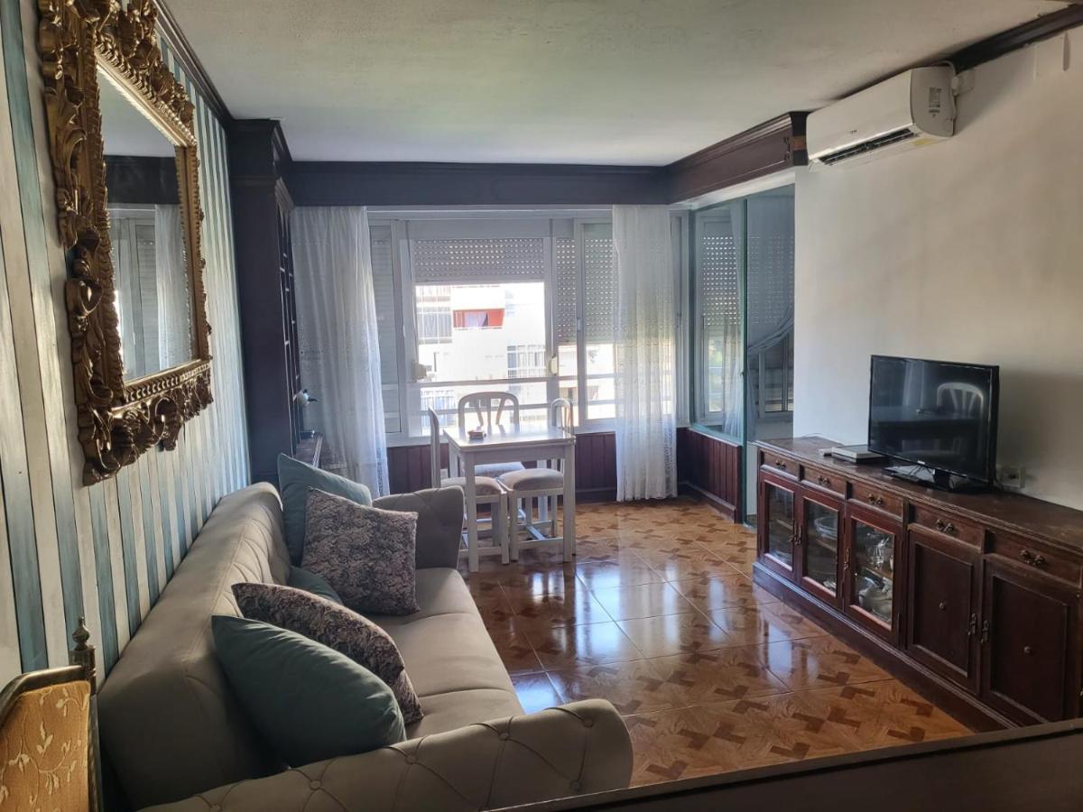 Delta Del Sur Apartment Benalmadena