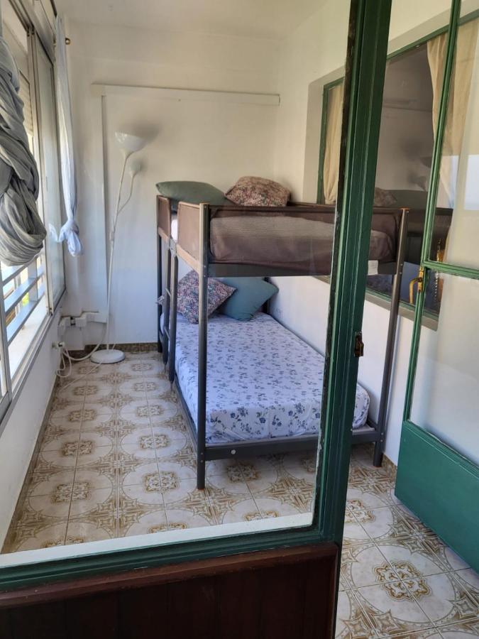 Delta Del Sur Apartment