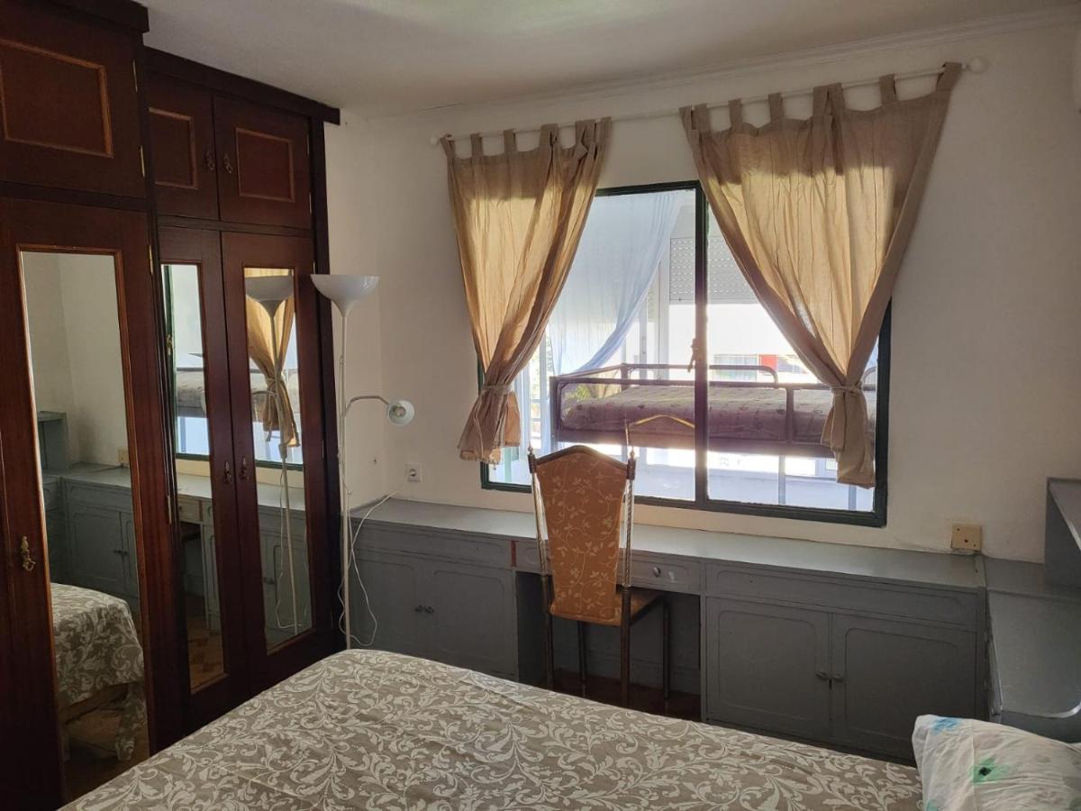 Delta Del Sur Apartment *