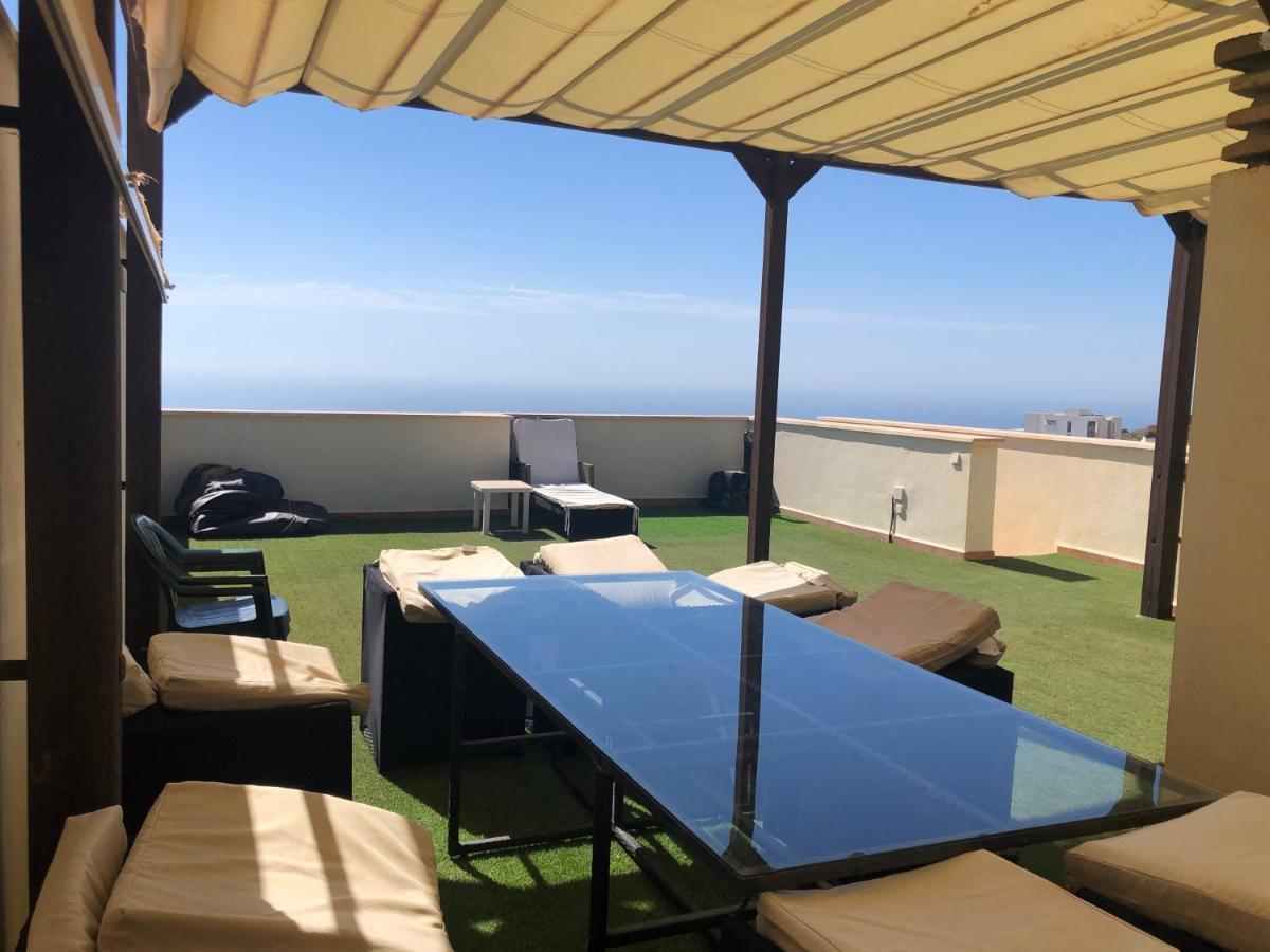 Atico Duplex Mar Y Montana Atalaya * Benalmádena