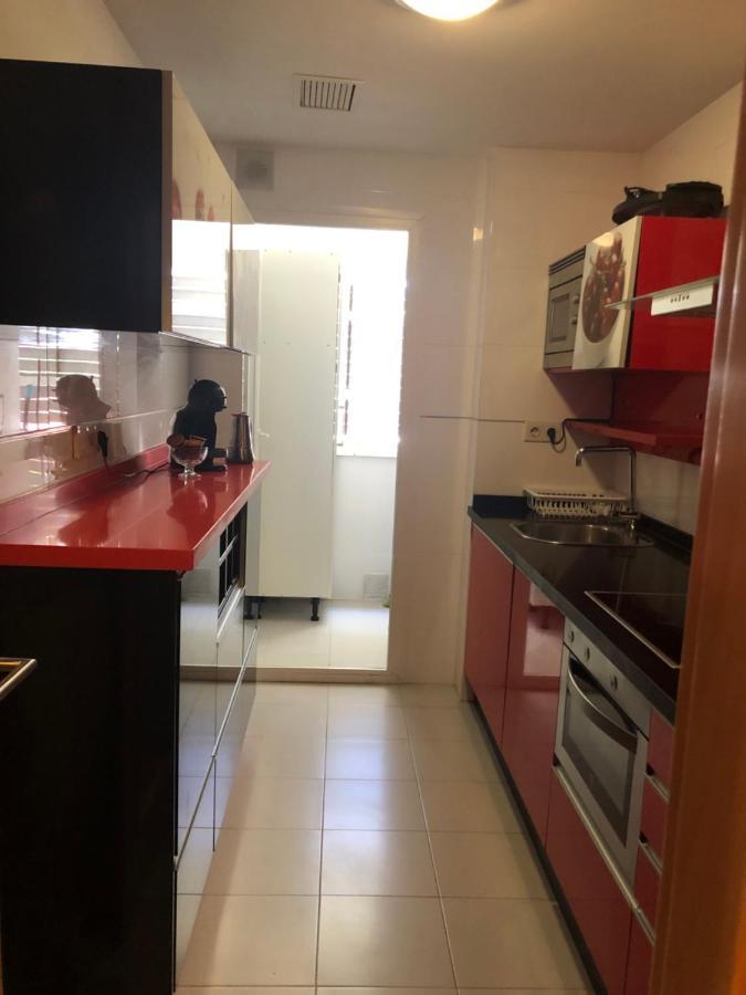 Atico Duplex Mar Y Montana Atalaya *
