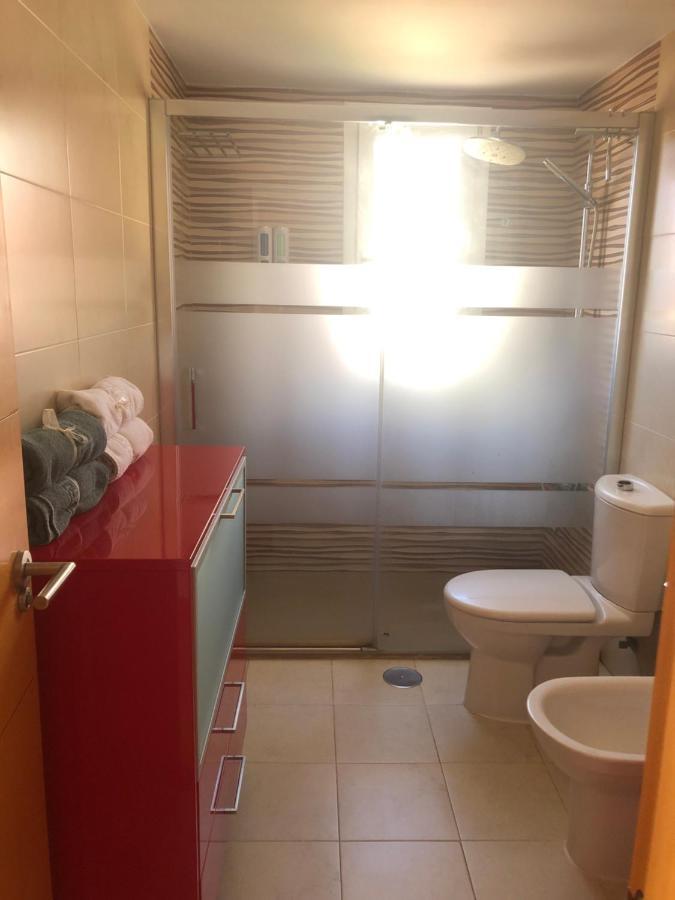 Apartment Atico Duplex Mar Y Montana Atalaya