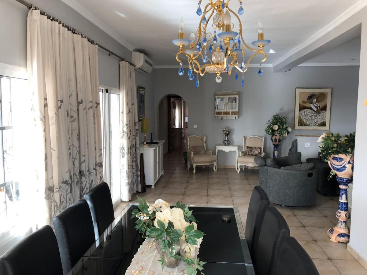 Villa El Paraiso