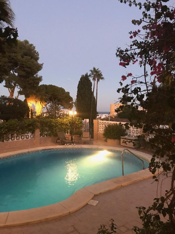 El Paraiso