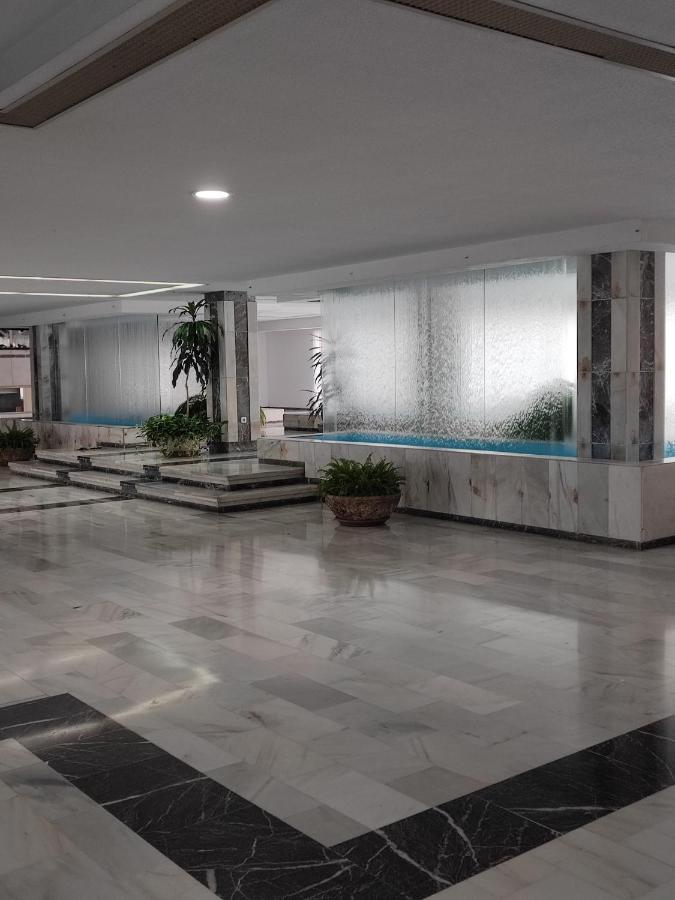 Apartment Estudio Ed Jupiter Benalmadena