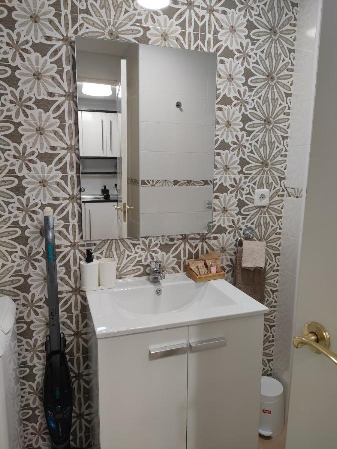 Estudio Ed Jupiter Apartment *
