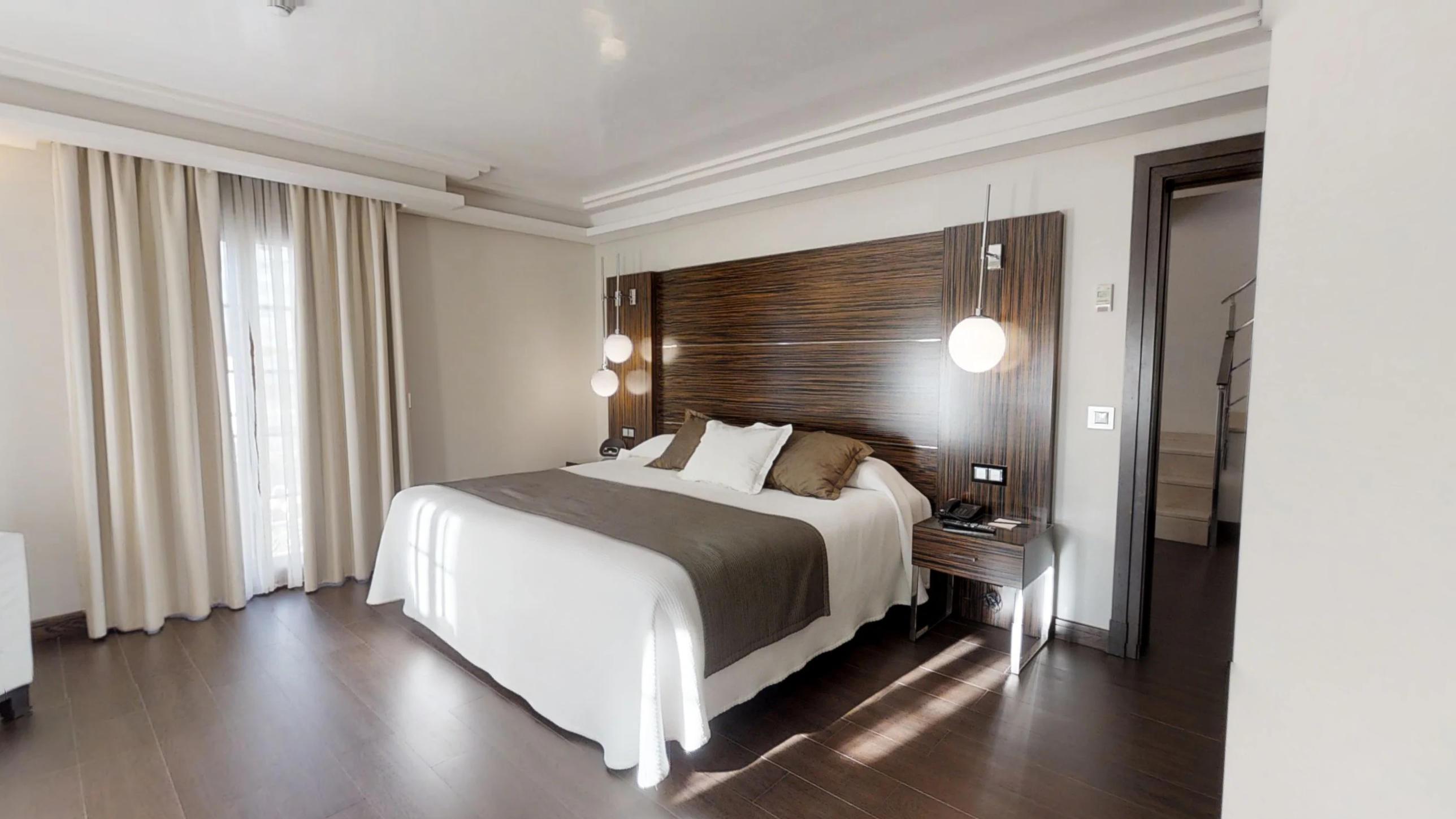 Vincci Seleccion Aleysa 5* Benalmadena