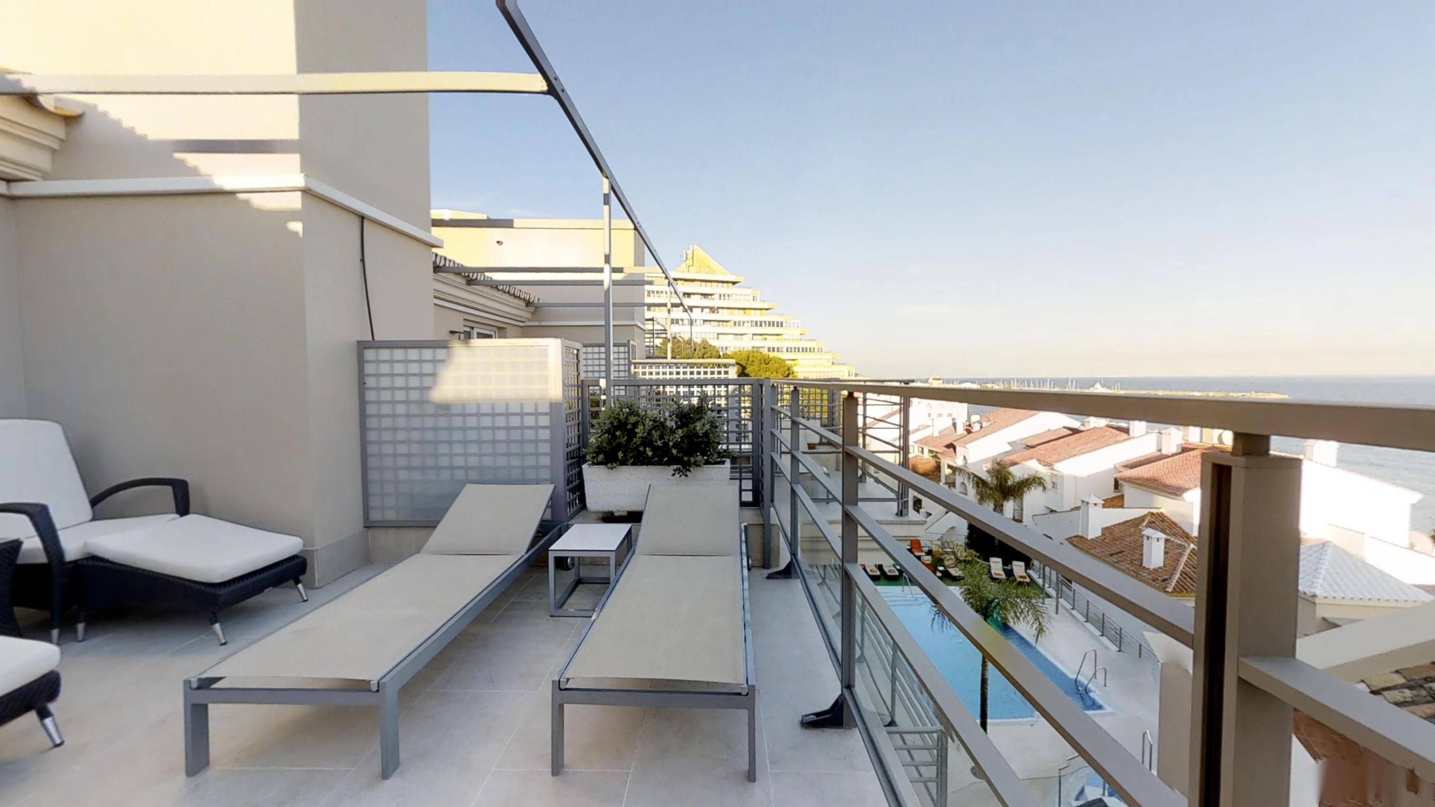 Vincci Seleccion Aleysa Hotel Benalmadena