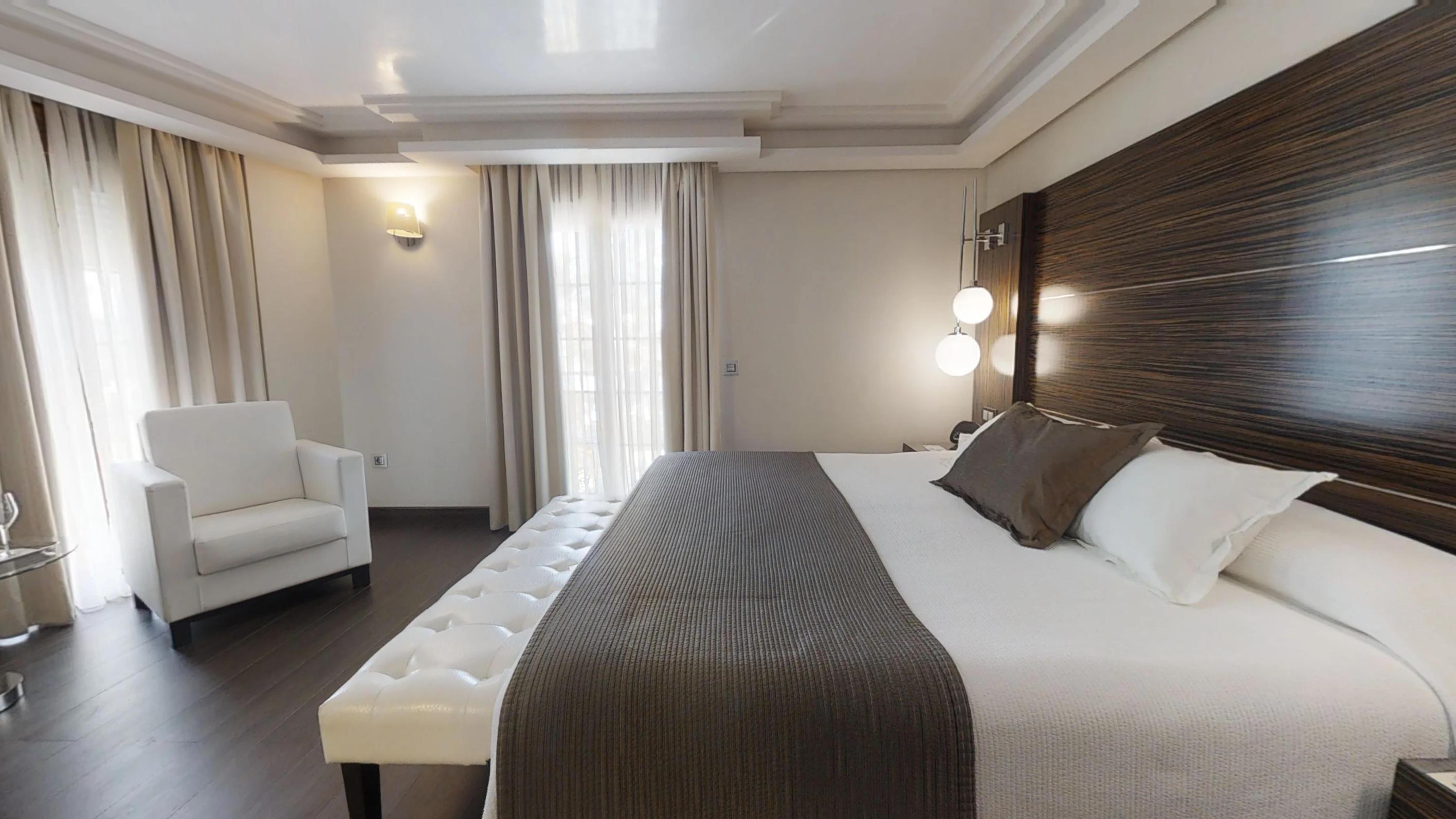 Hotel Vincci Seleccion Aleysa