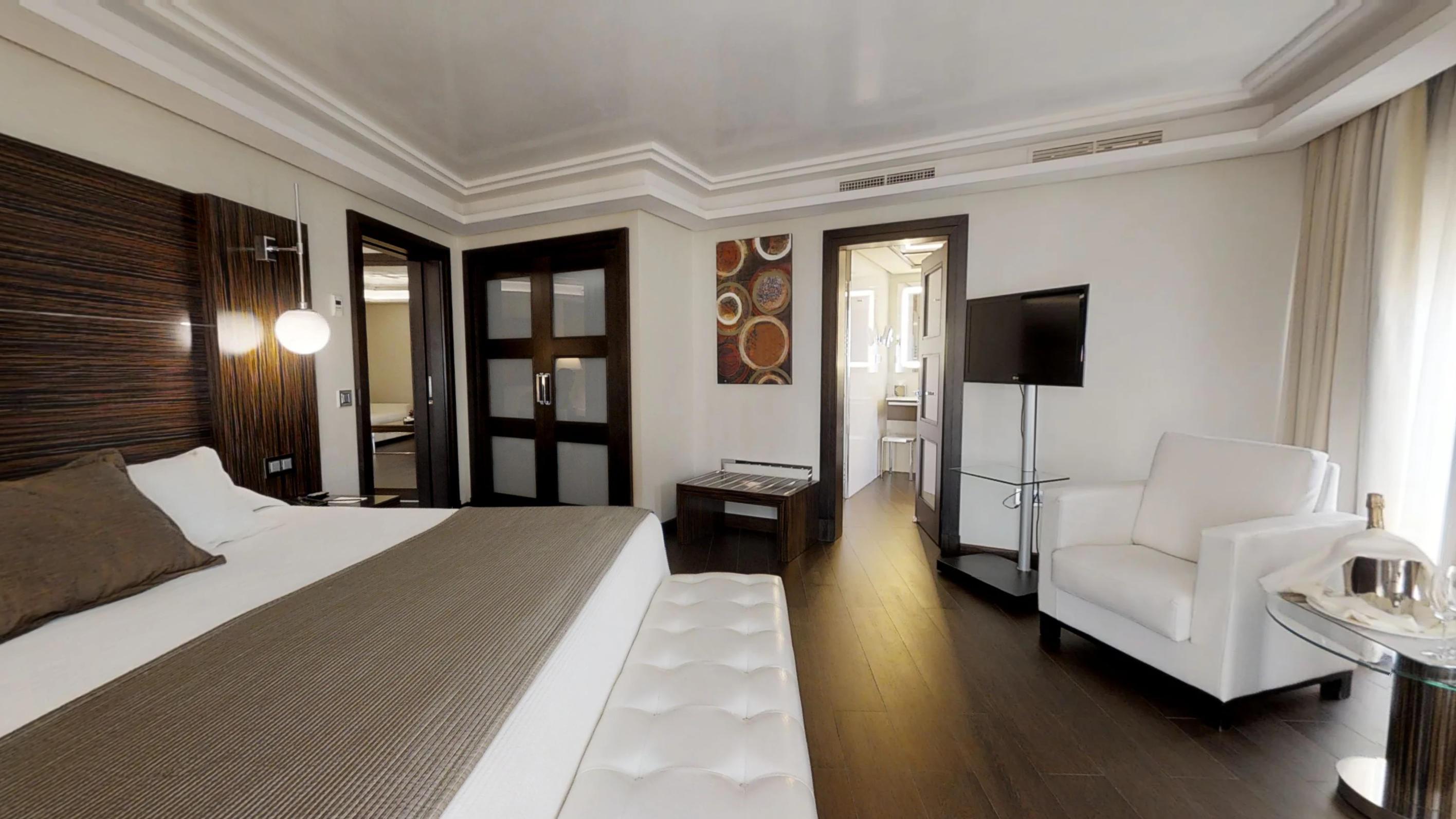 Vincci Seleccion Aleysa Hotel 5*