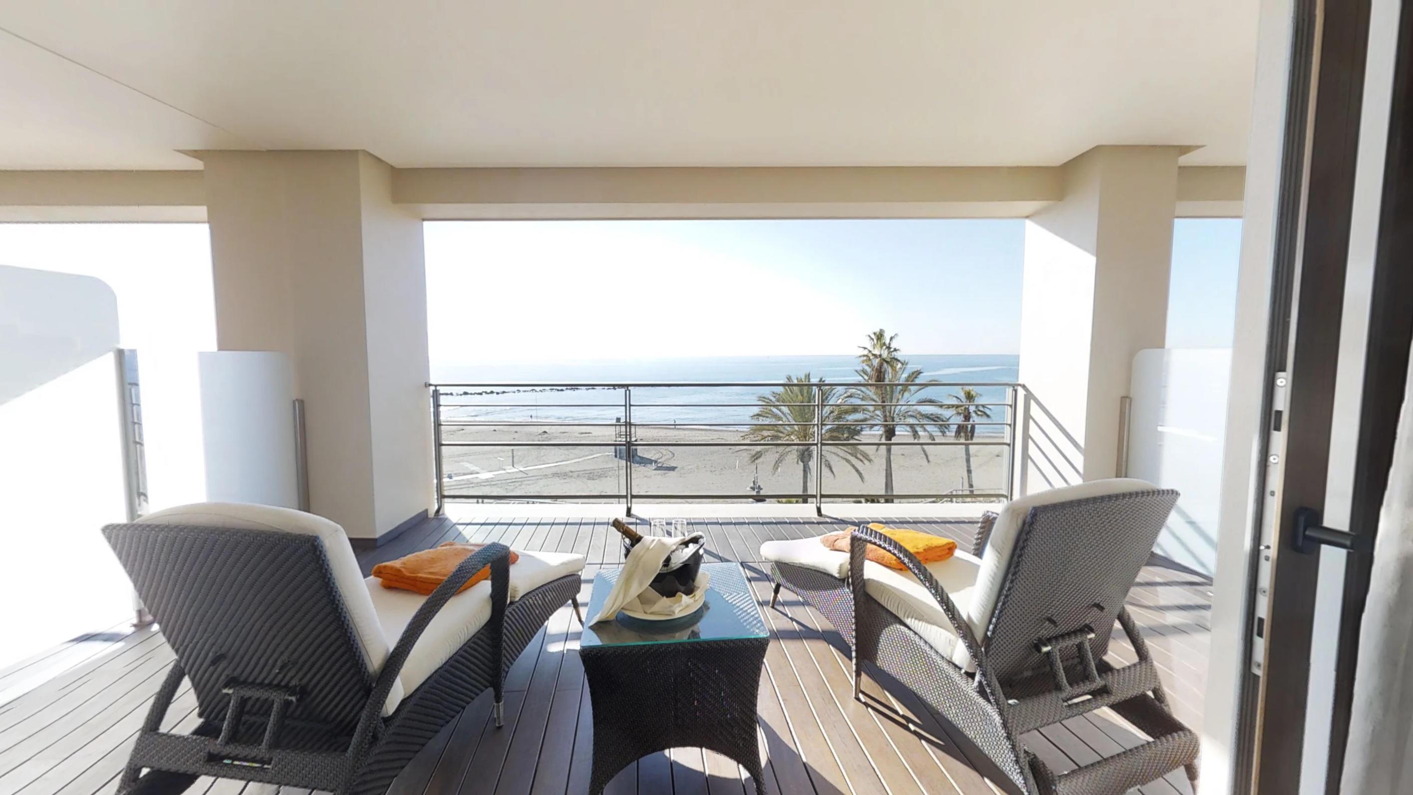 Vincci Seleccion Aleysa Hotel Benalmadena
