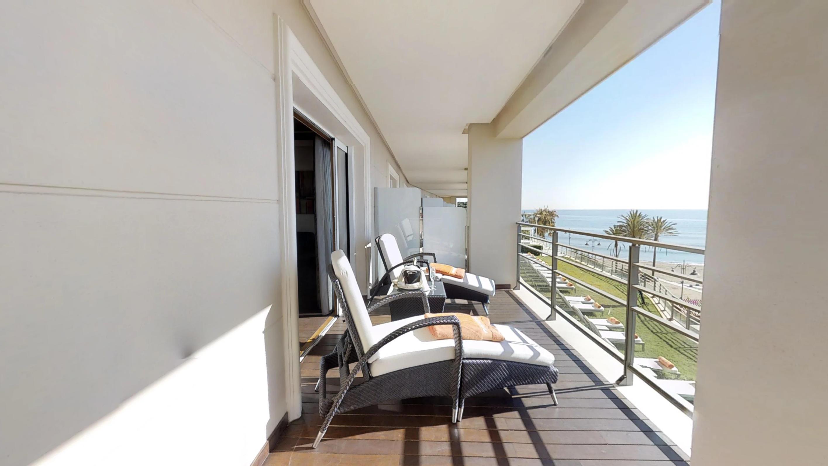 Vincci Seleccion Aleysa 5* Benalmadena