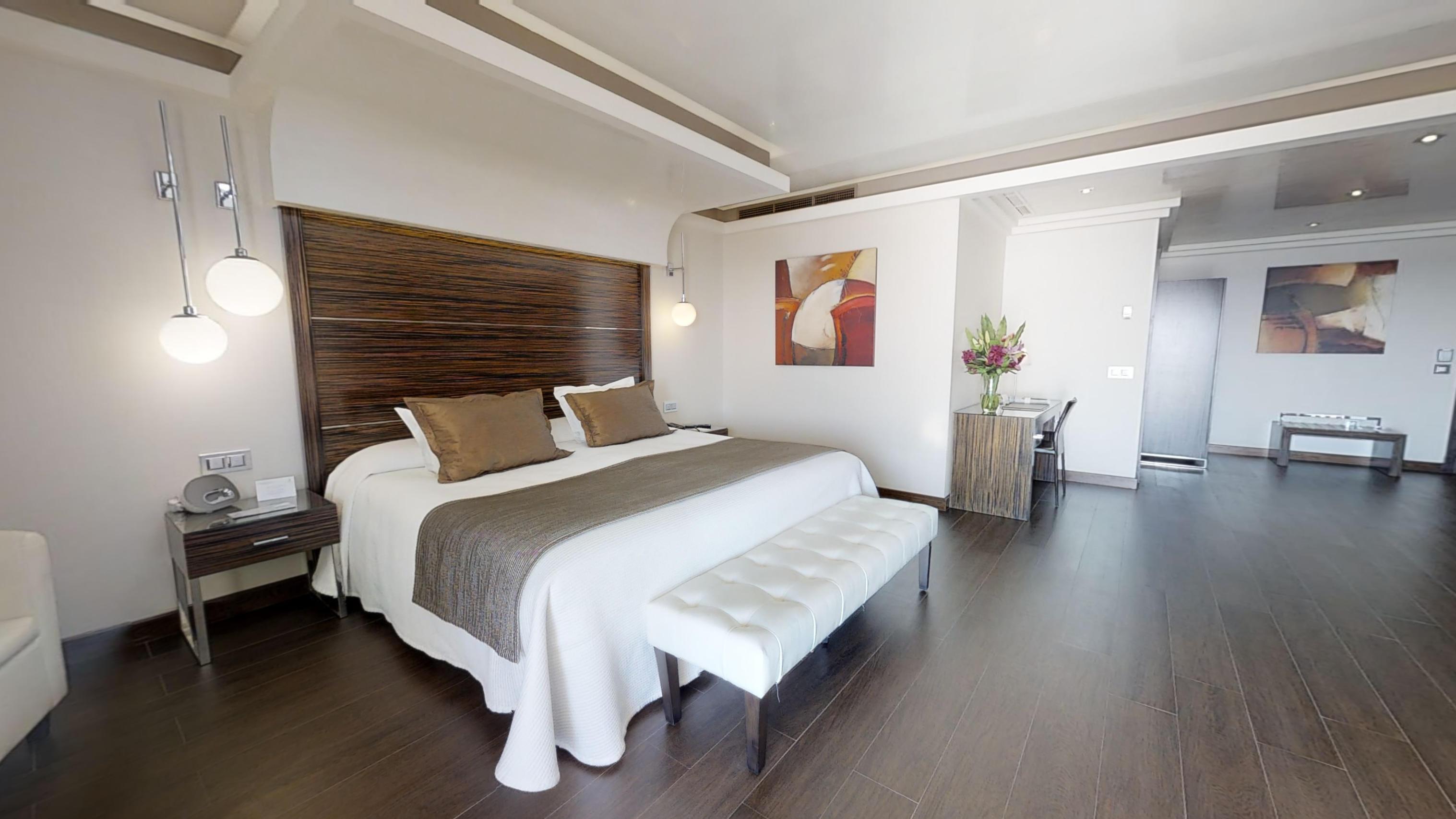 Hotel Vincci Seleccion Aleysa