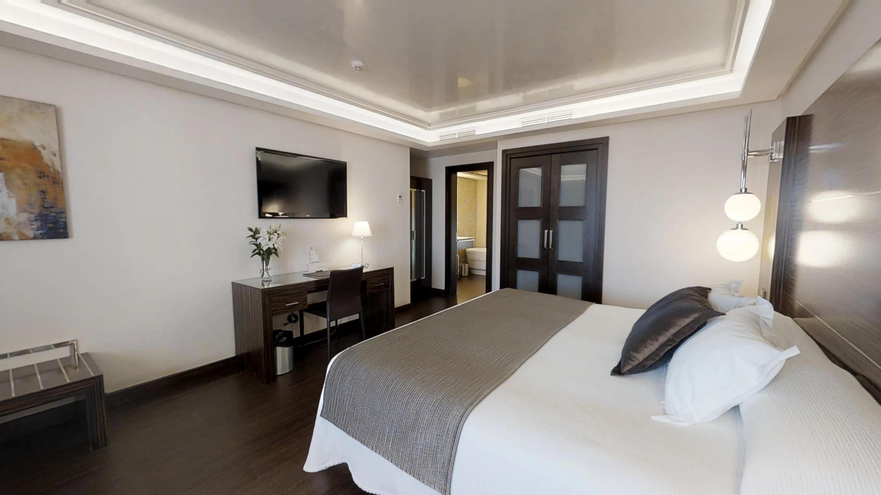 Hotel Vincci Seleccion Aleysa