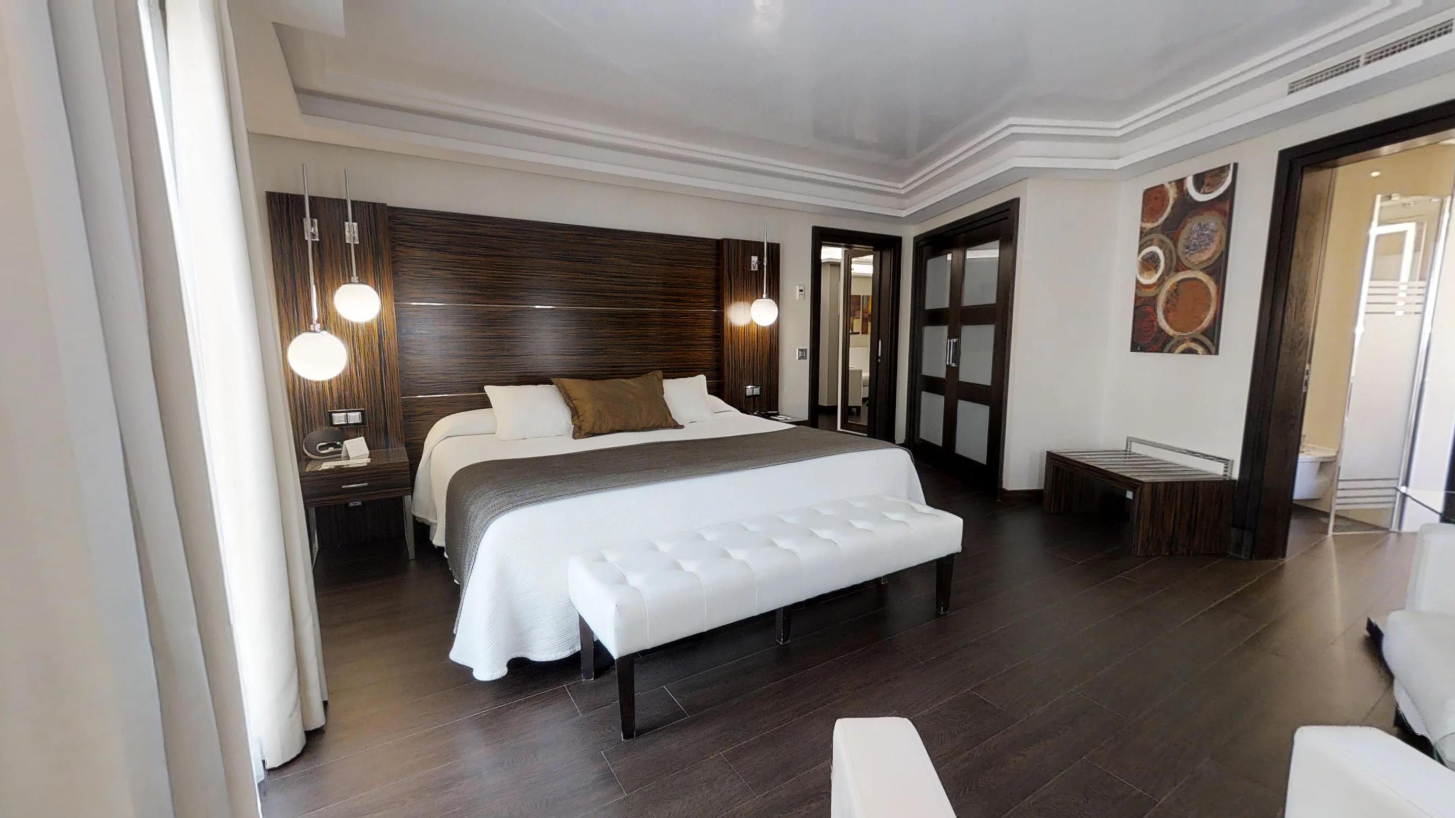 Vincci Seleccion Aleysa Hotel Benalmadena