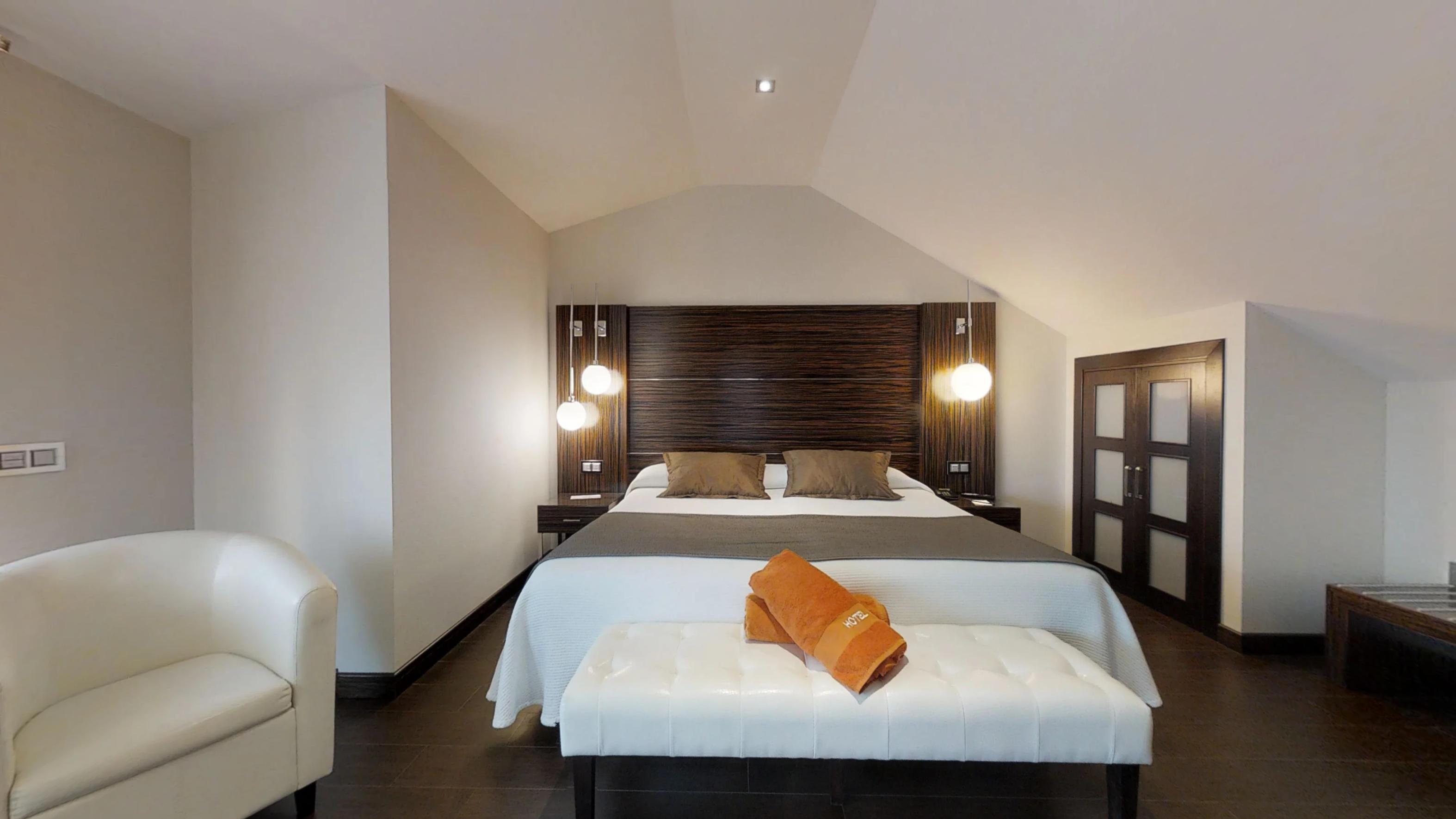 Vincci Seleccion Aleysa 5* Benalmadena