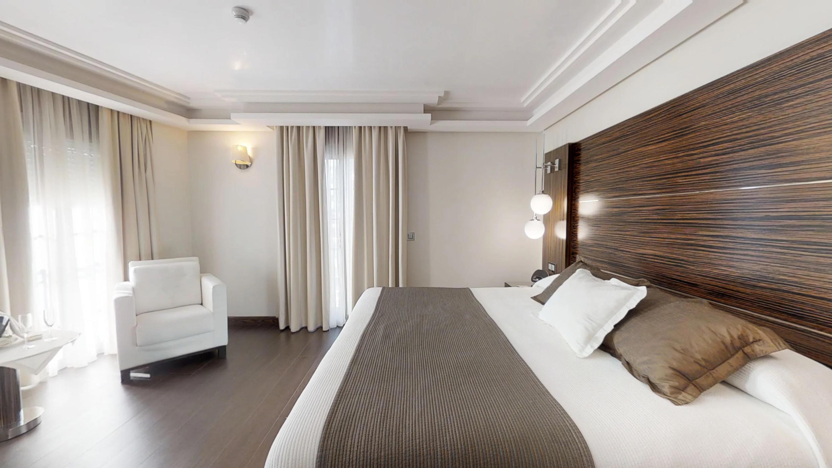 Vincci Seleccion Aleysa 5* Benalmadena