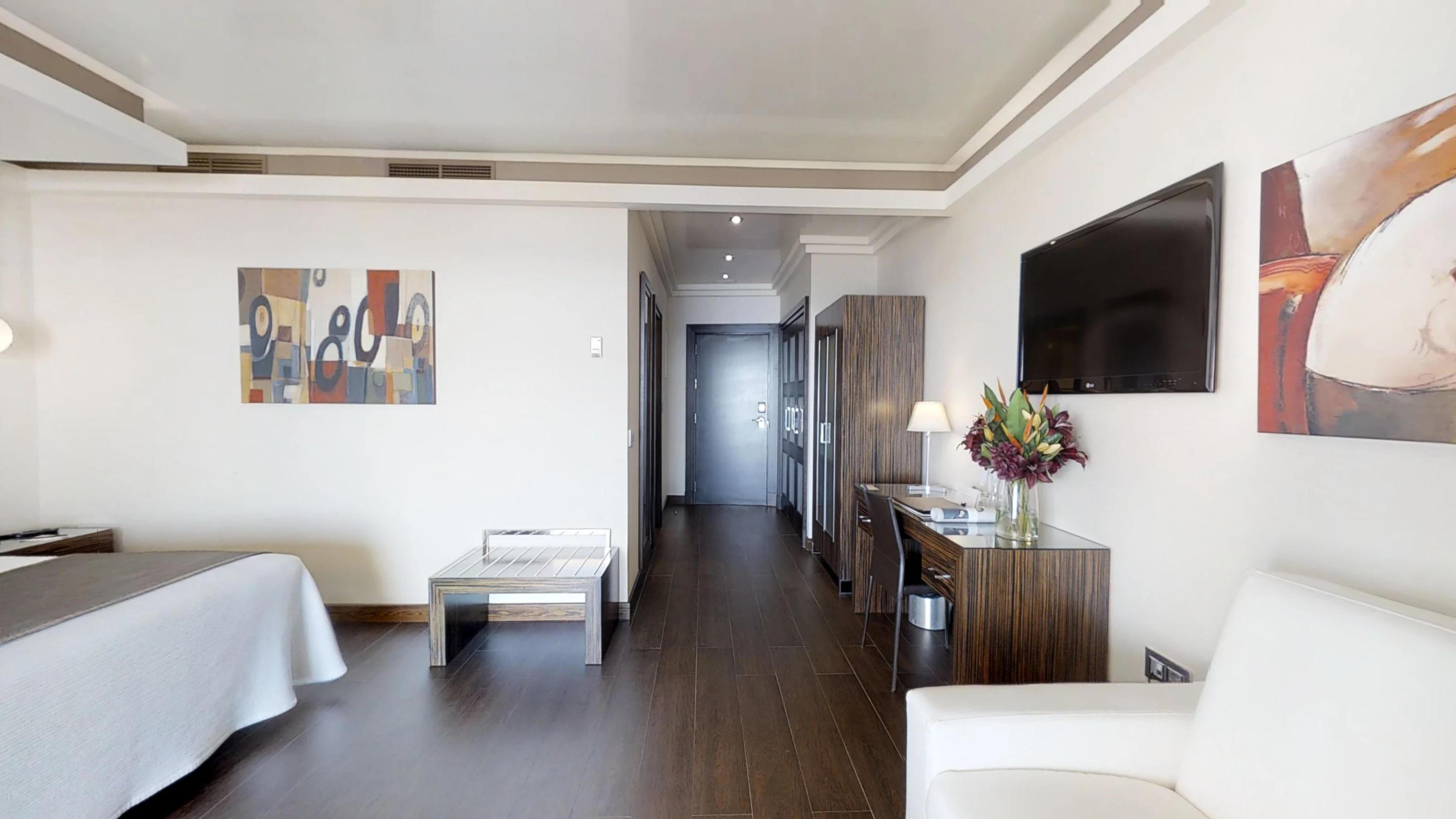 Vincci Seleccion Aleysa Hotel Benalmadena
