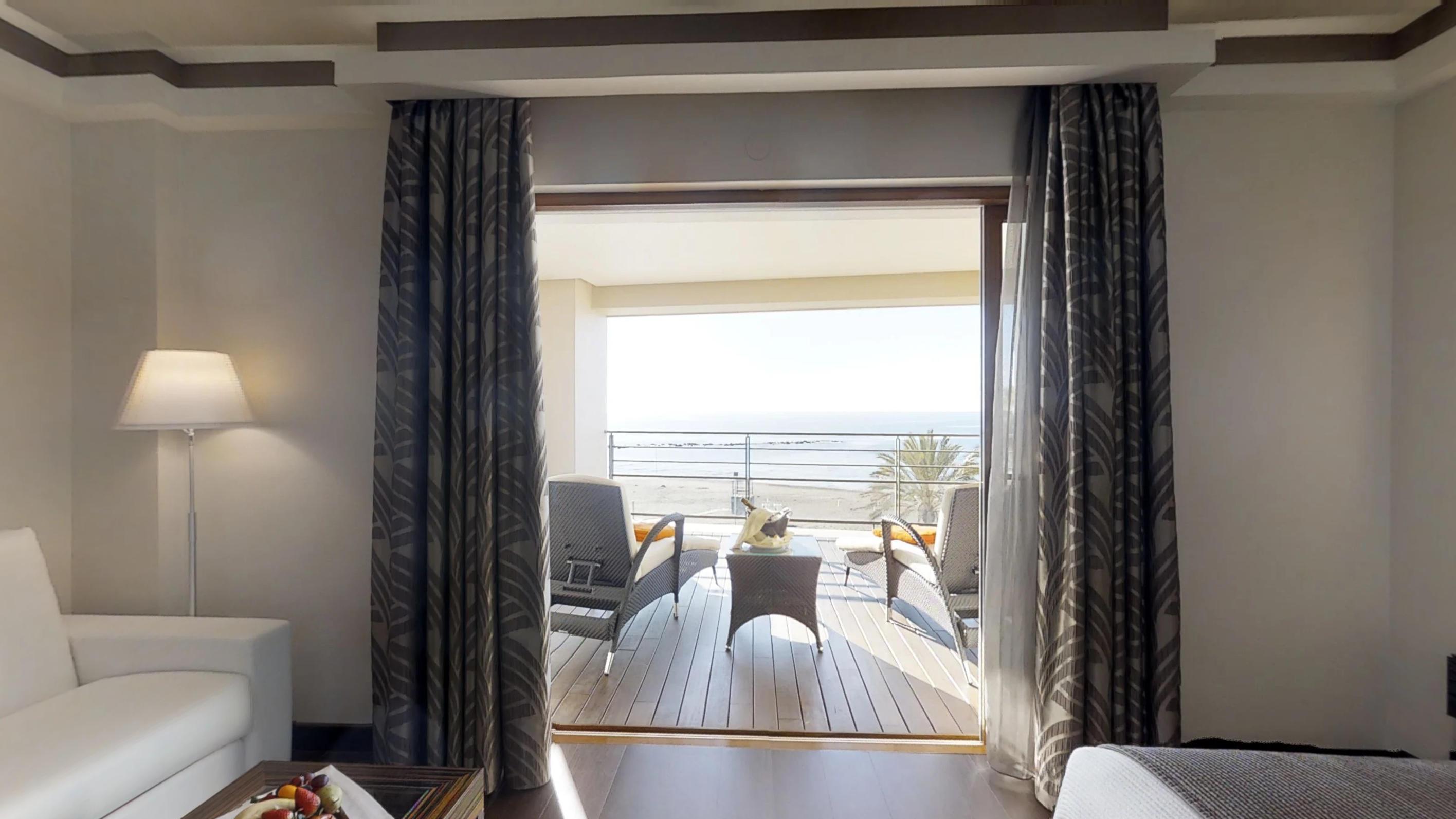 Vincci Seleccion Aleysa 5* Benalmadena