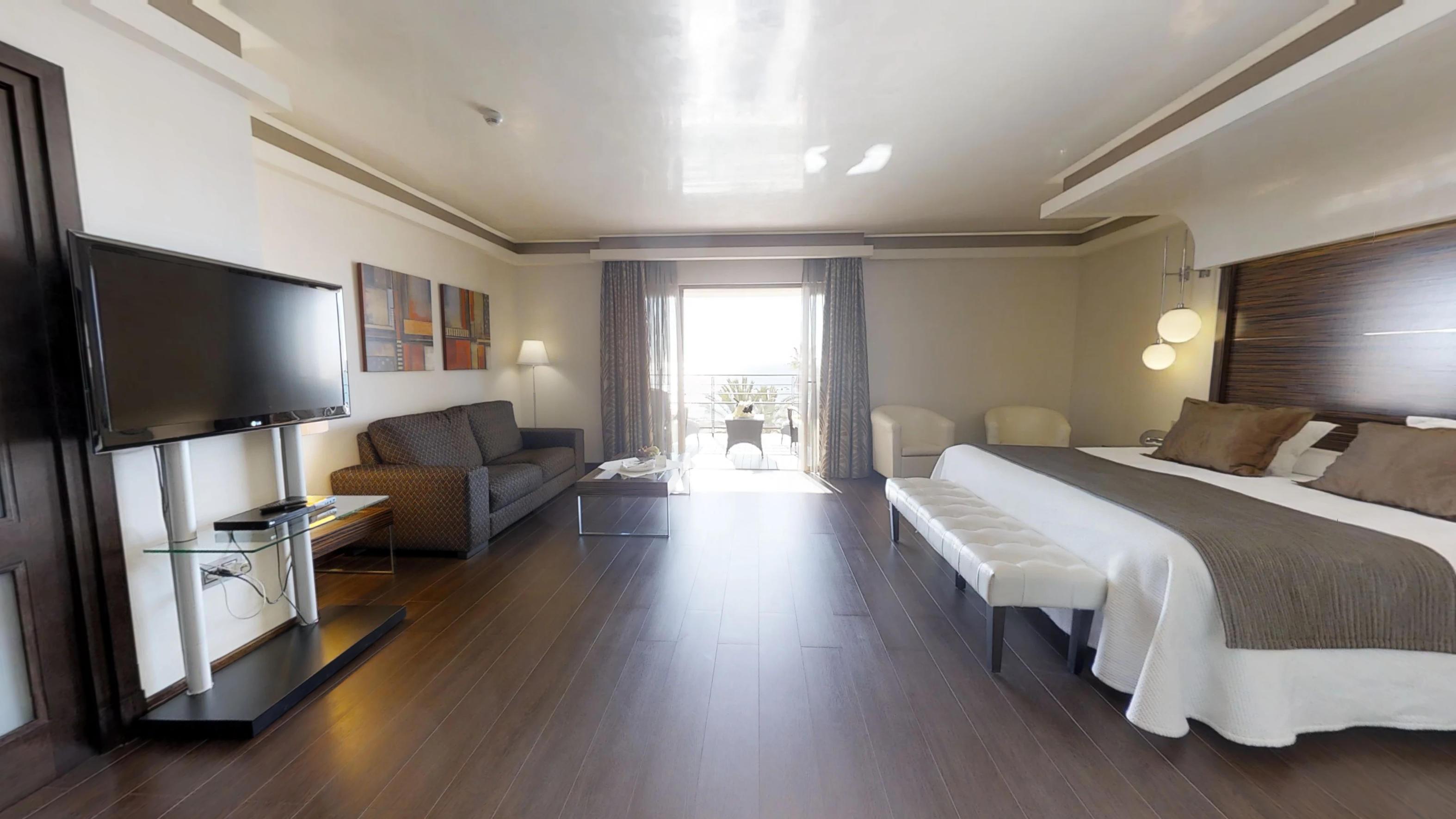 Hotel Vincci Seleccion Aleysa