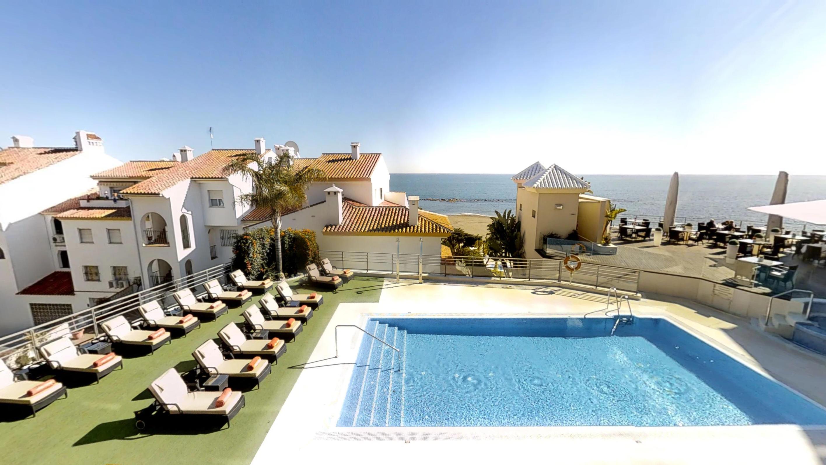 Vincci Seleccion Aleysa Hotel
