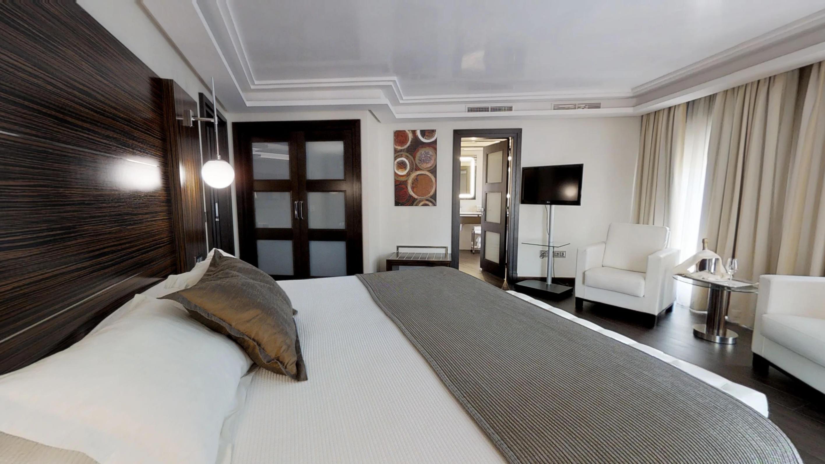 Hotel Vincci Seleccion Aleysa Benalmadena