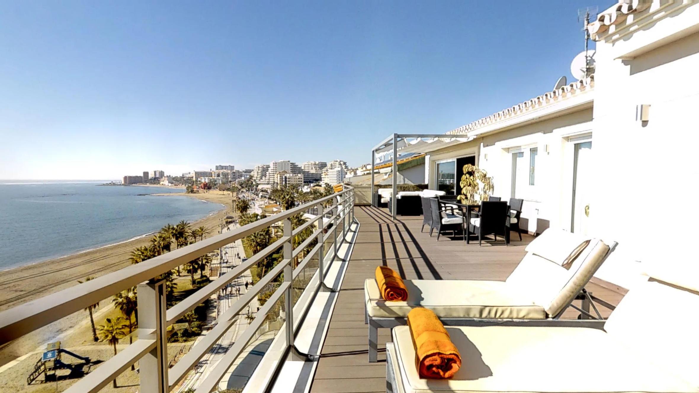 Hotel Vincci Seleccion Aleysa