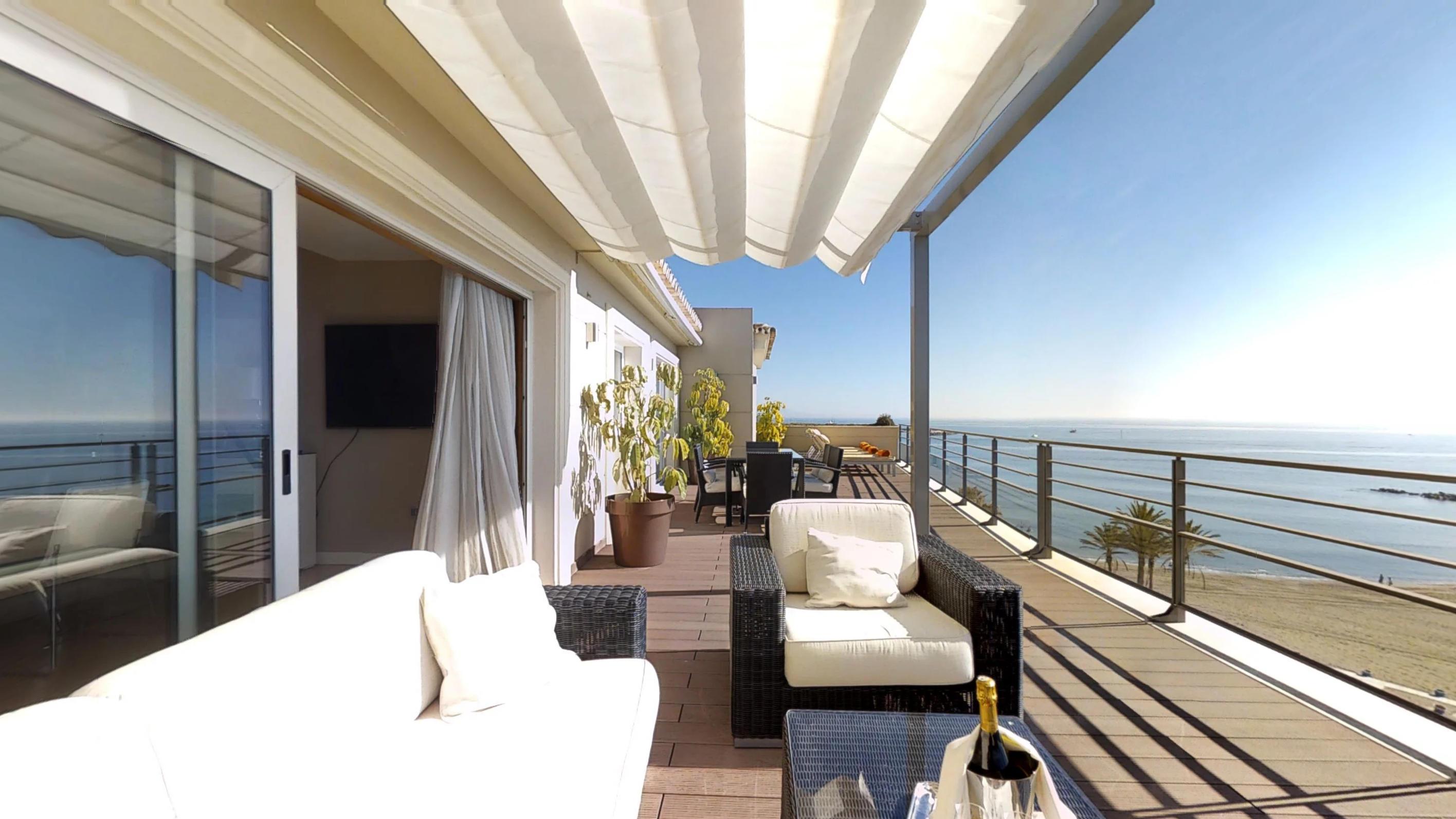 Hotel Vincci Seleccion Aleysa