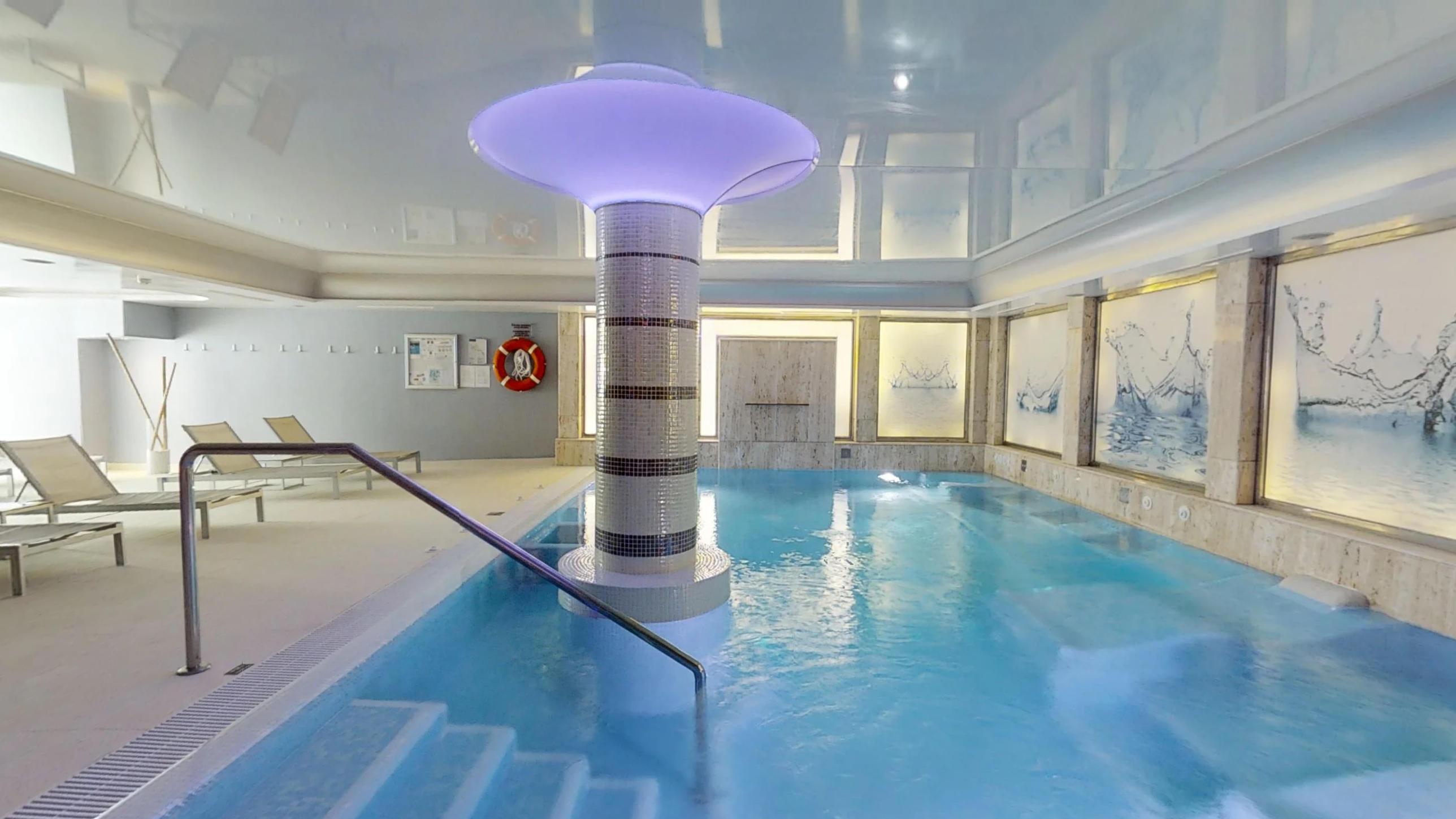Vincci Seleccion Aleysa Hotel 5*