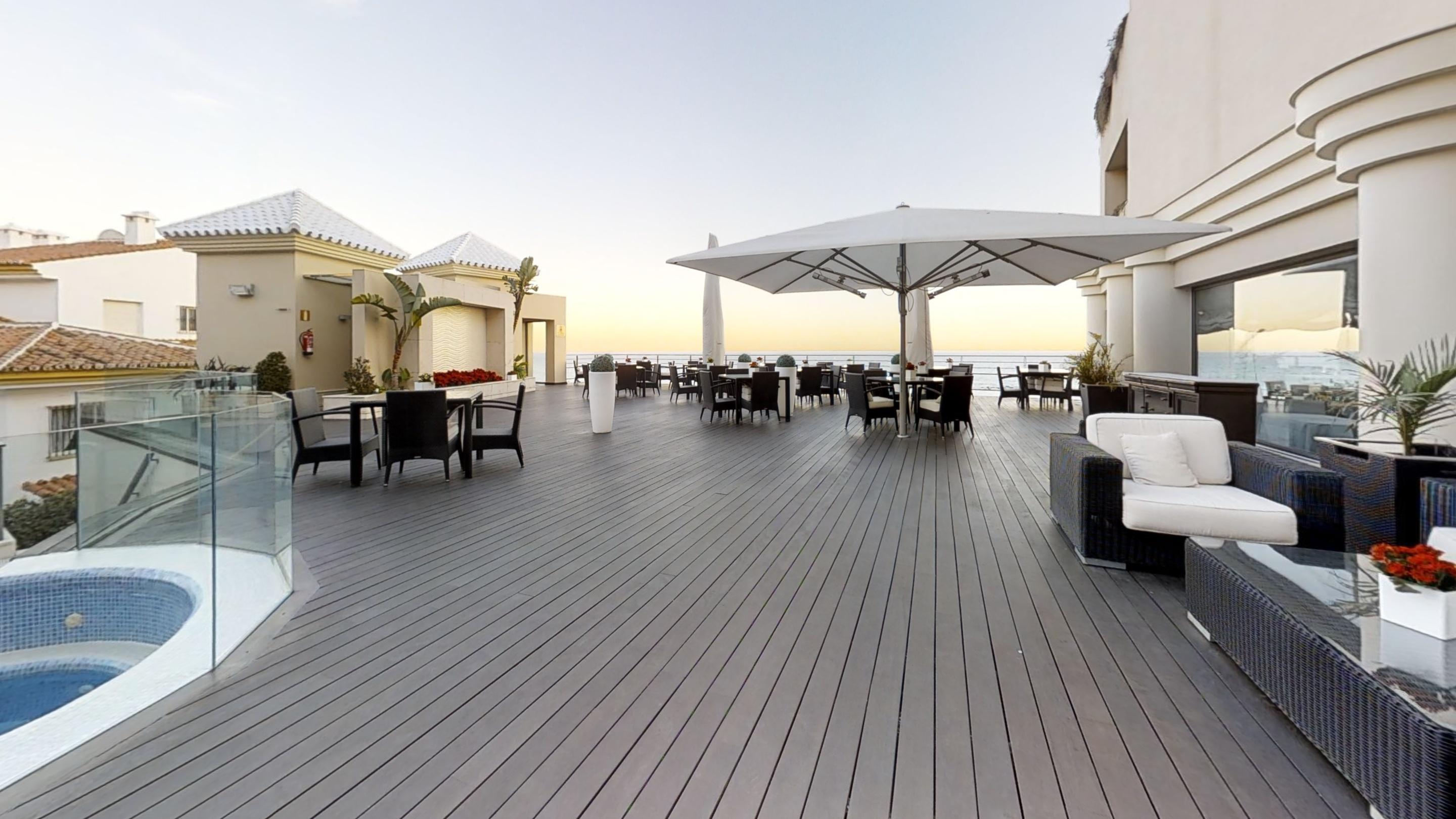 Hotel Vincci Seleccion Aleysa Benalmadena