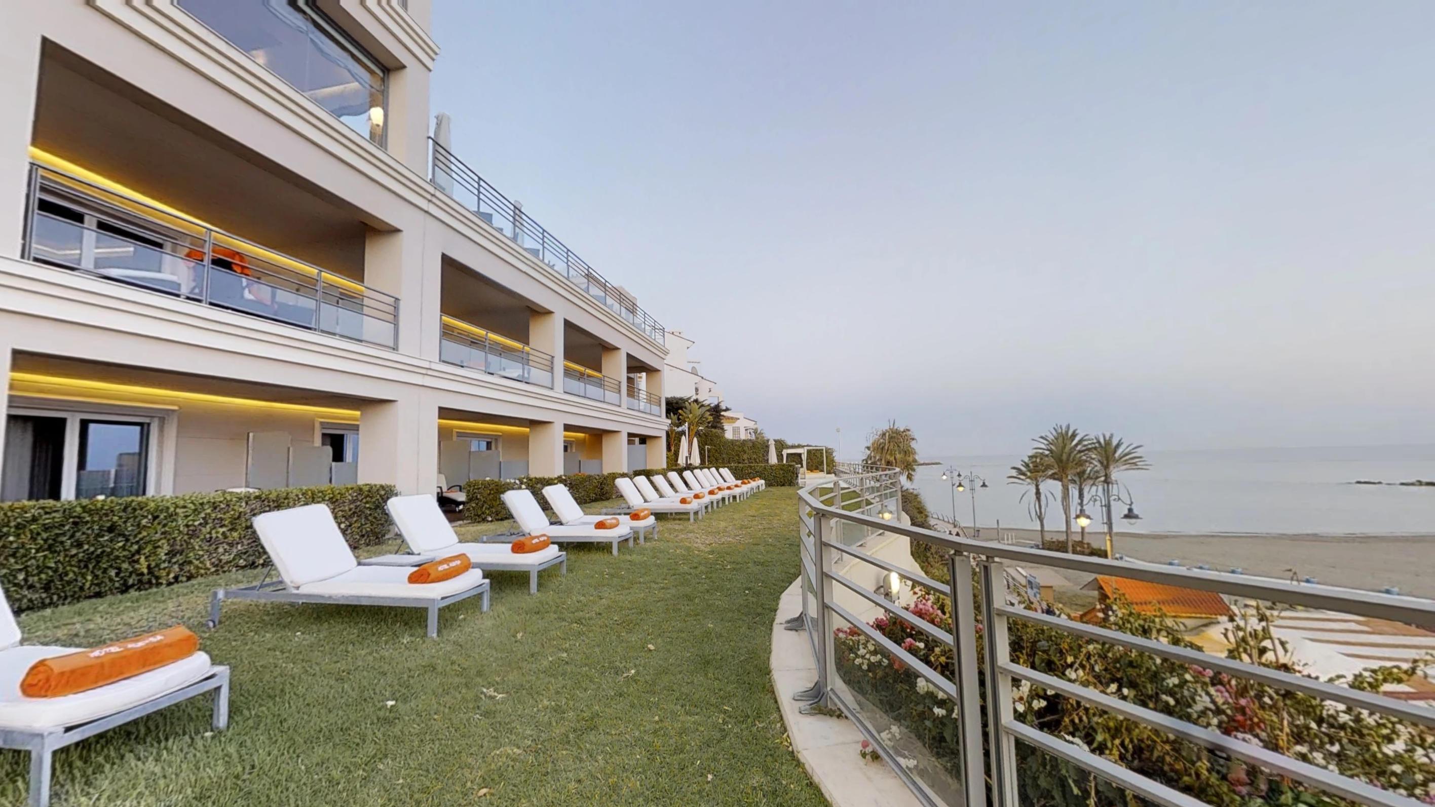 Vincci Seleccion Aleysa 5* Benalmadena