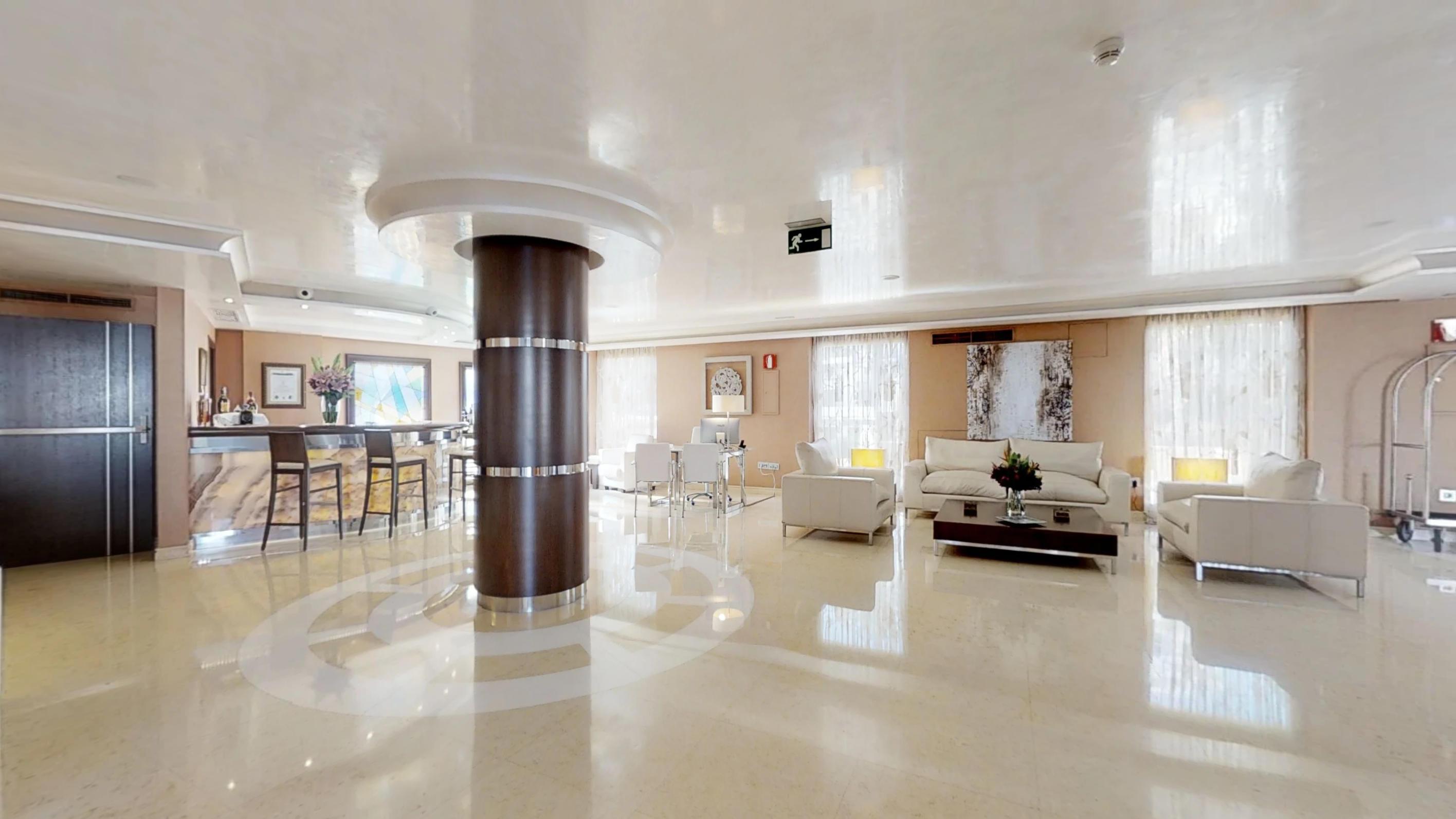 Vincci Seleccion Aleysa Hotel Benalmadena