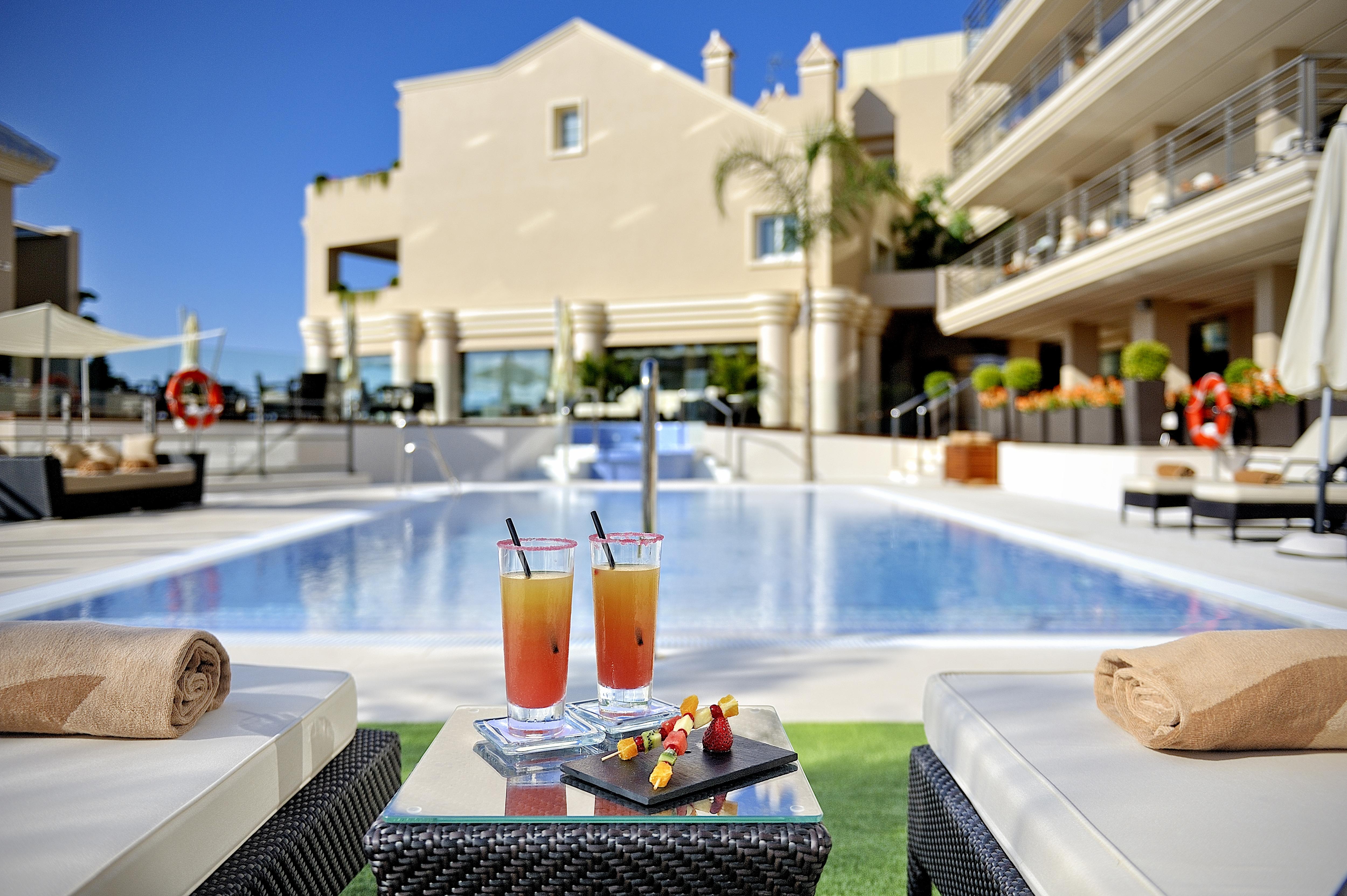 Hotel Vincci Seleccion Aleysa 5*