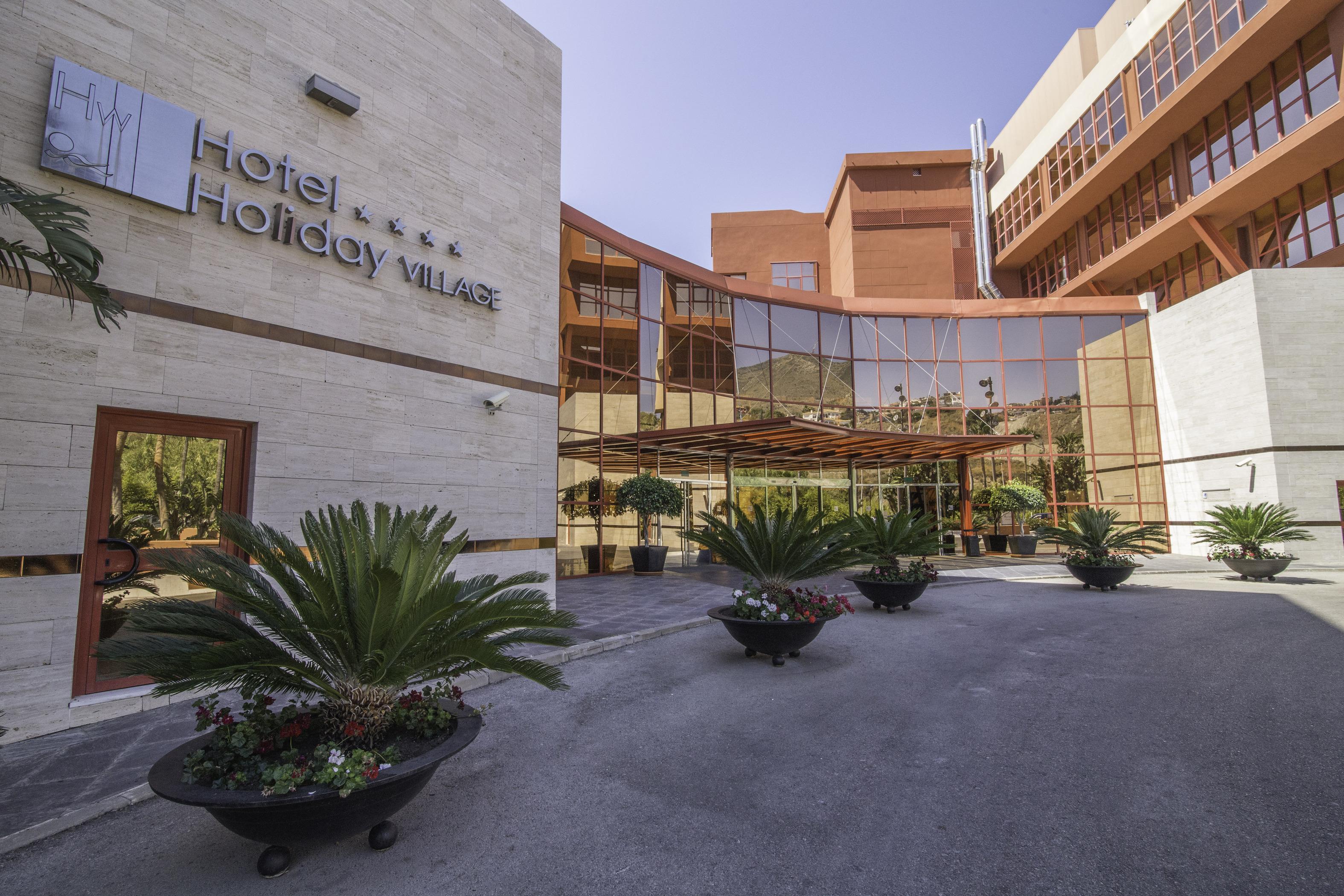 Hotel World 4*