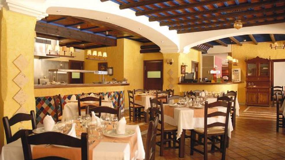 World Hotel Benalmádena