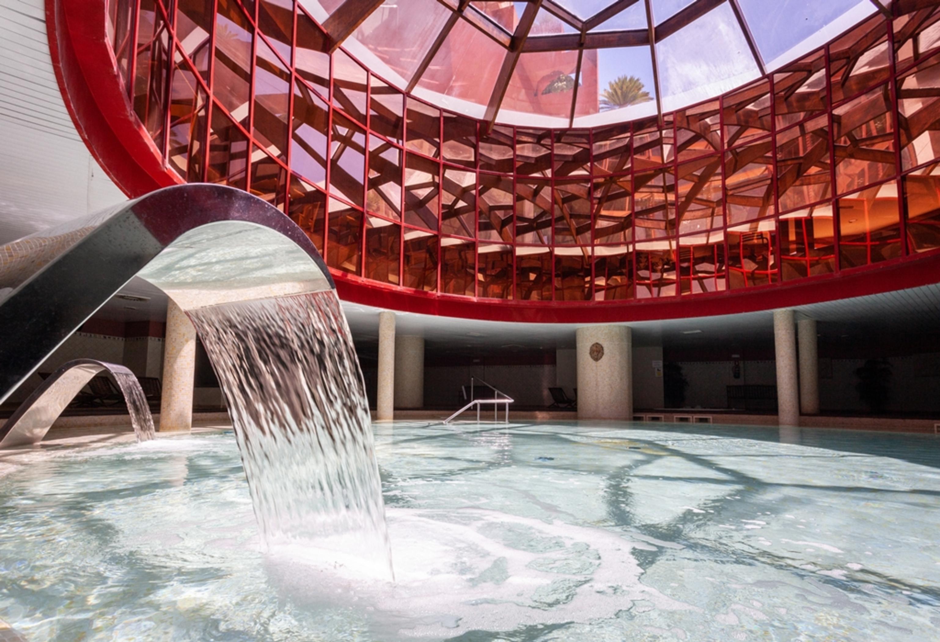 Hotel World Benalmádena