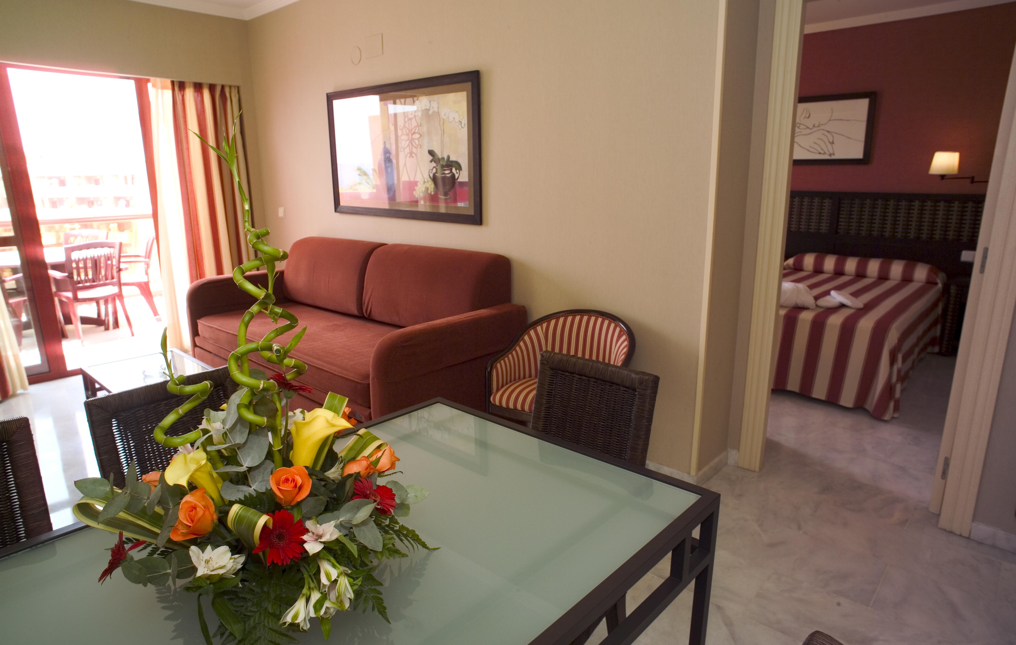 World Hotel