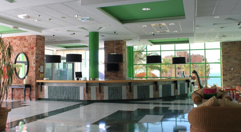 Hotel World 4*