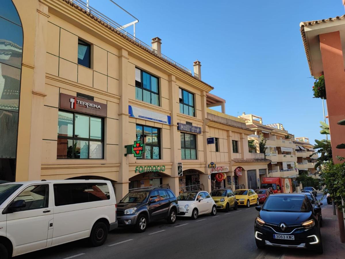 Apartment Torrequebrada