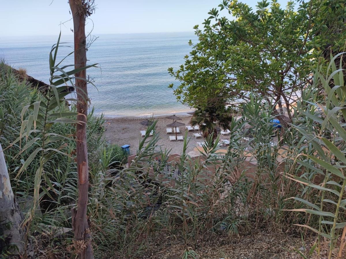 Torrequebrada Benalmadena