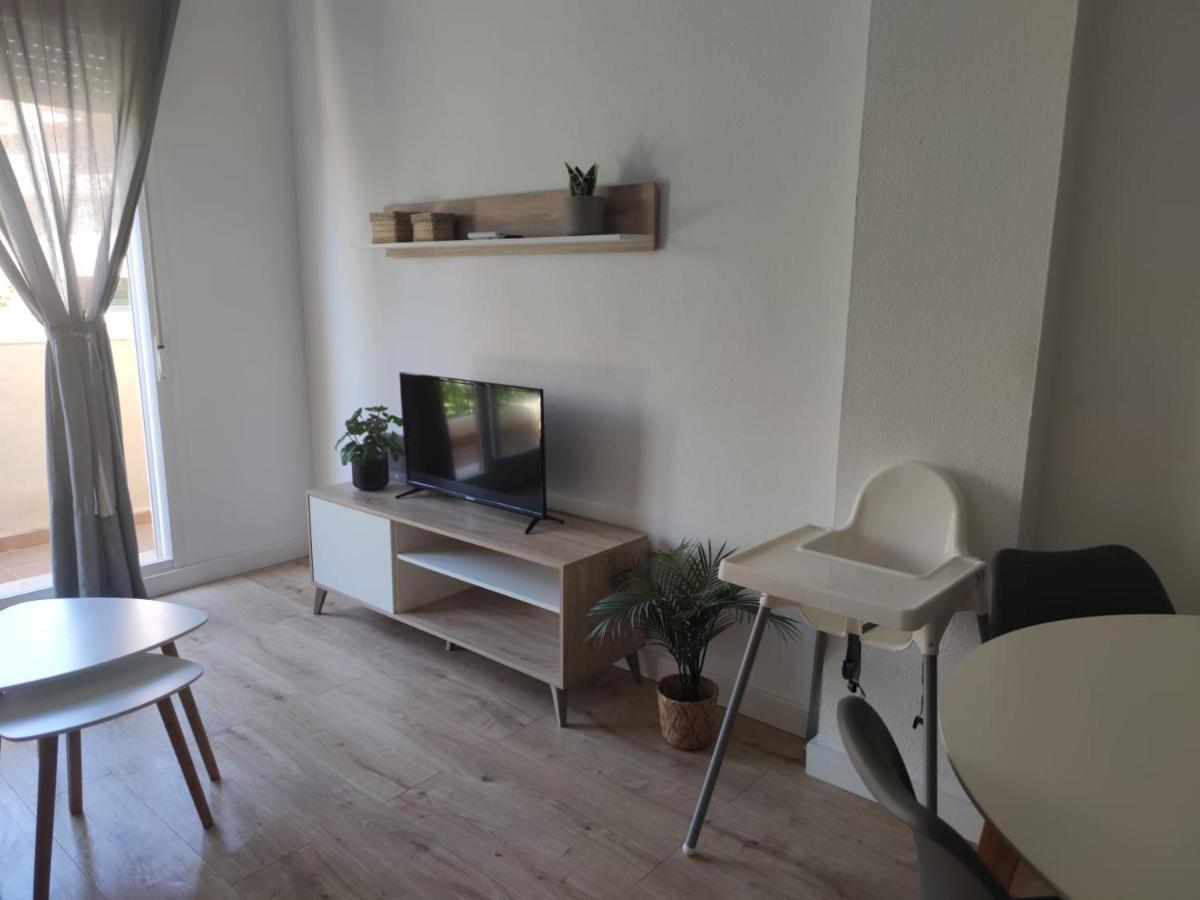 Torrequebrada Apartment Benalmadena