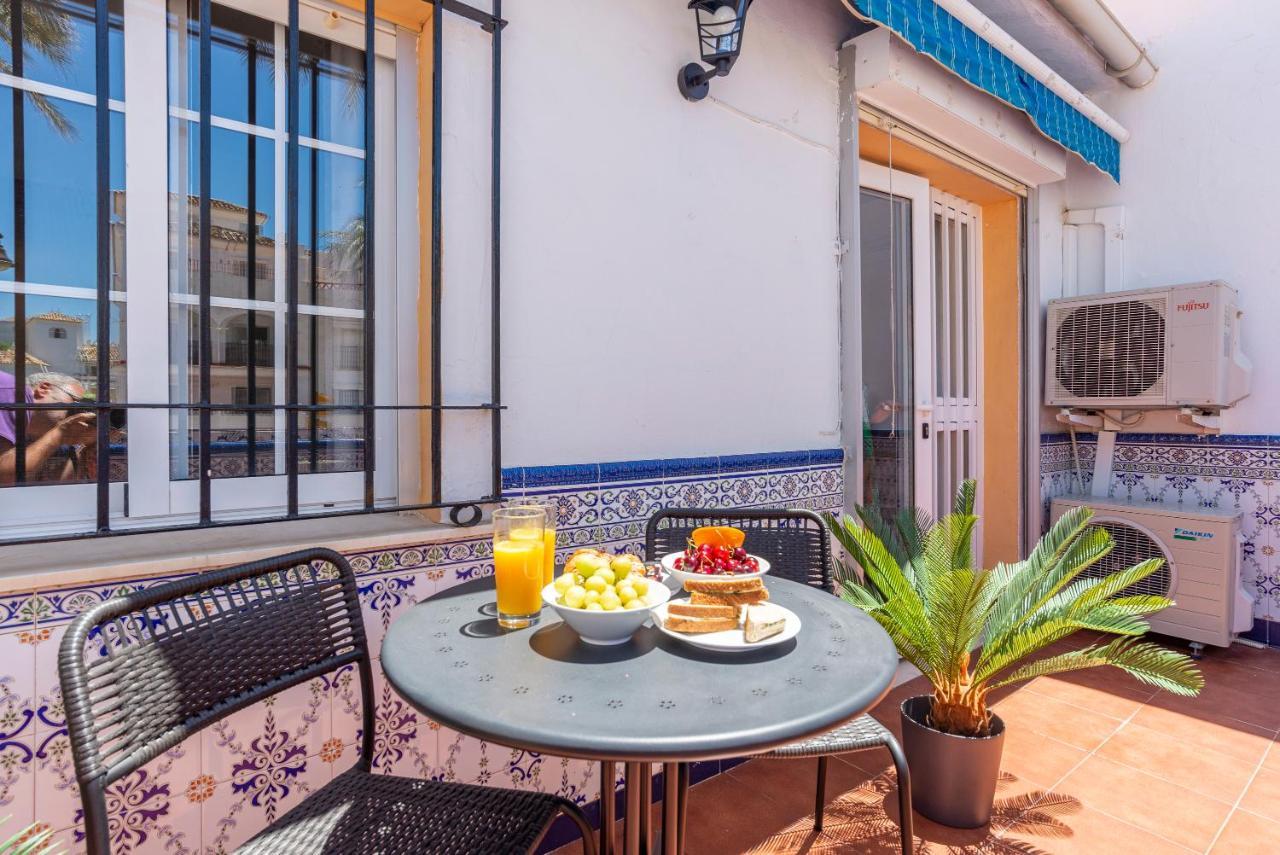 Bil Bil - Perfect Family Vacation Awaits Benalmadena