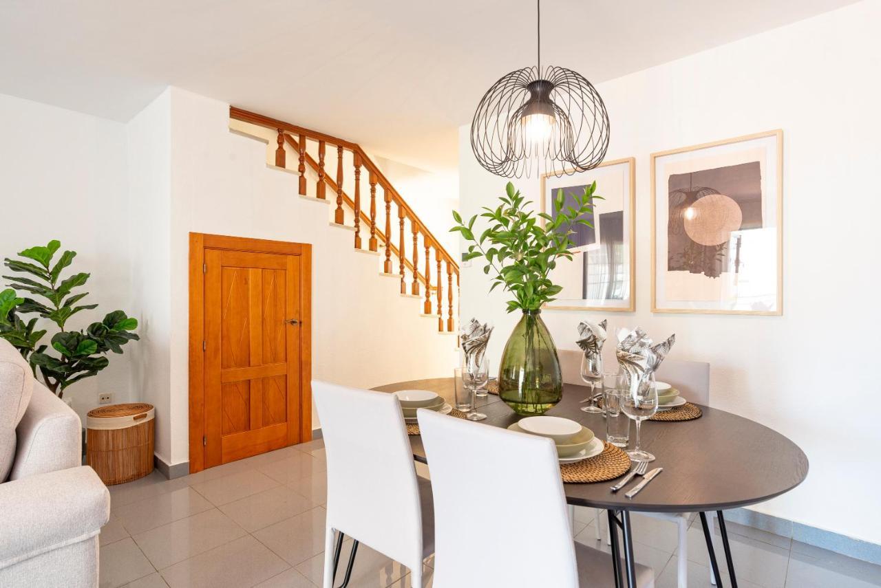 Holiday home Bil Bil - Perfect Family Vacation Awaits Benalmadena