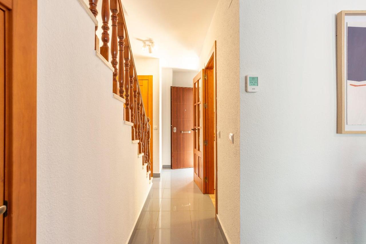 Bil Bil - Perfect Family Vacation Awaits Benalmadena