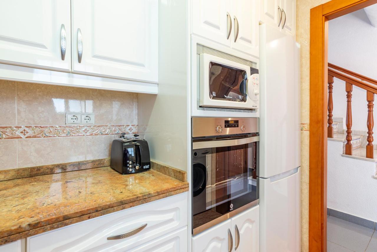 Holiday home Bil Bil - Perfect Family Vacation Awaits Benalmadena